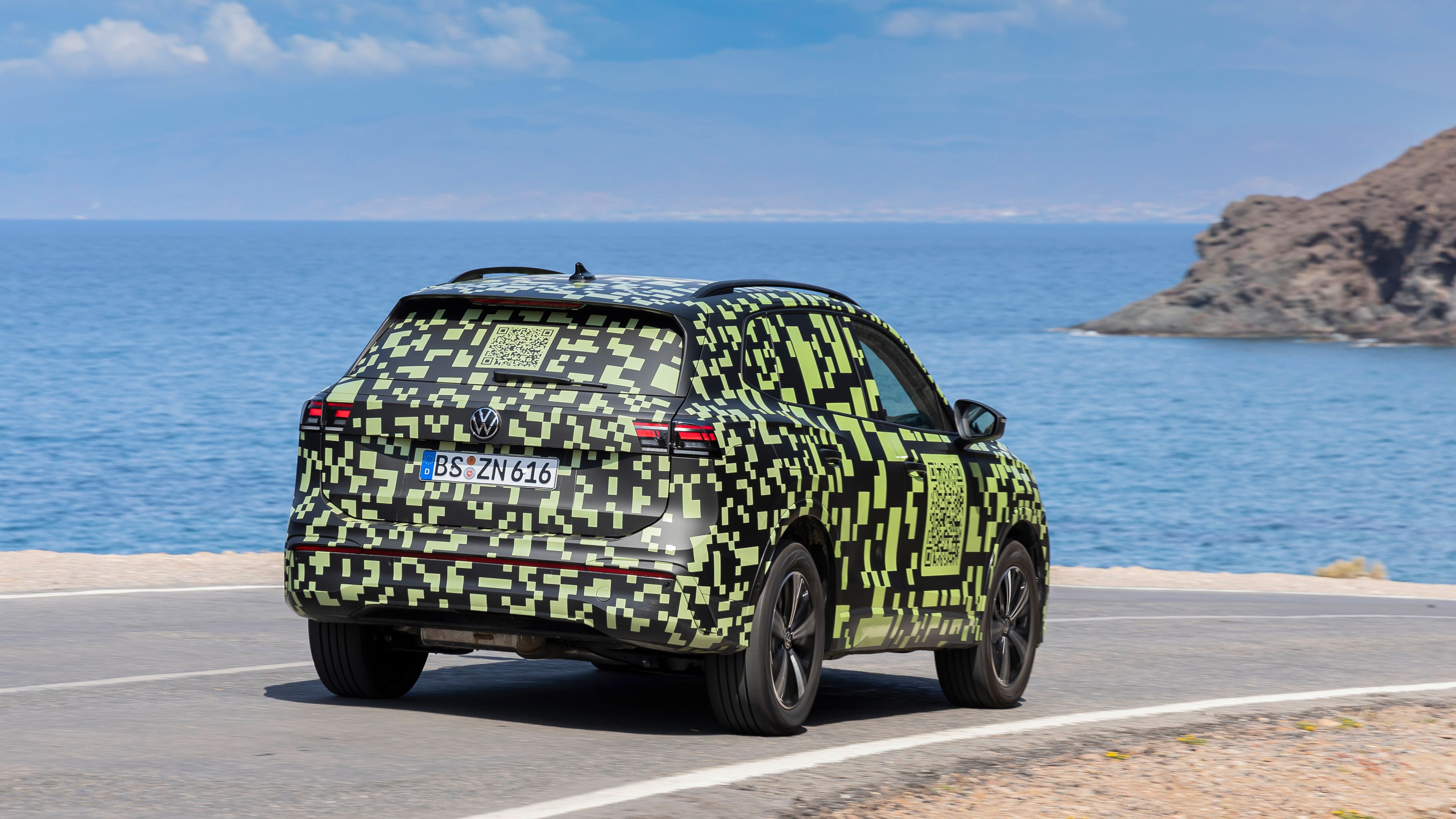 Novi Tiguan