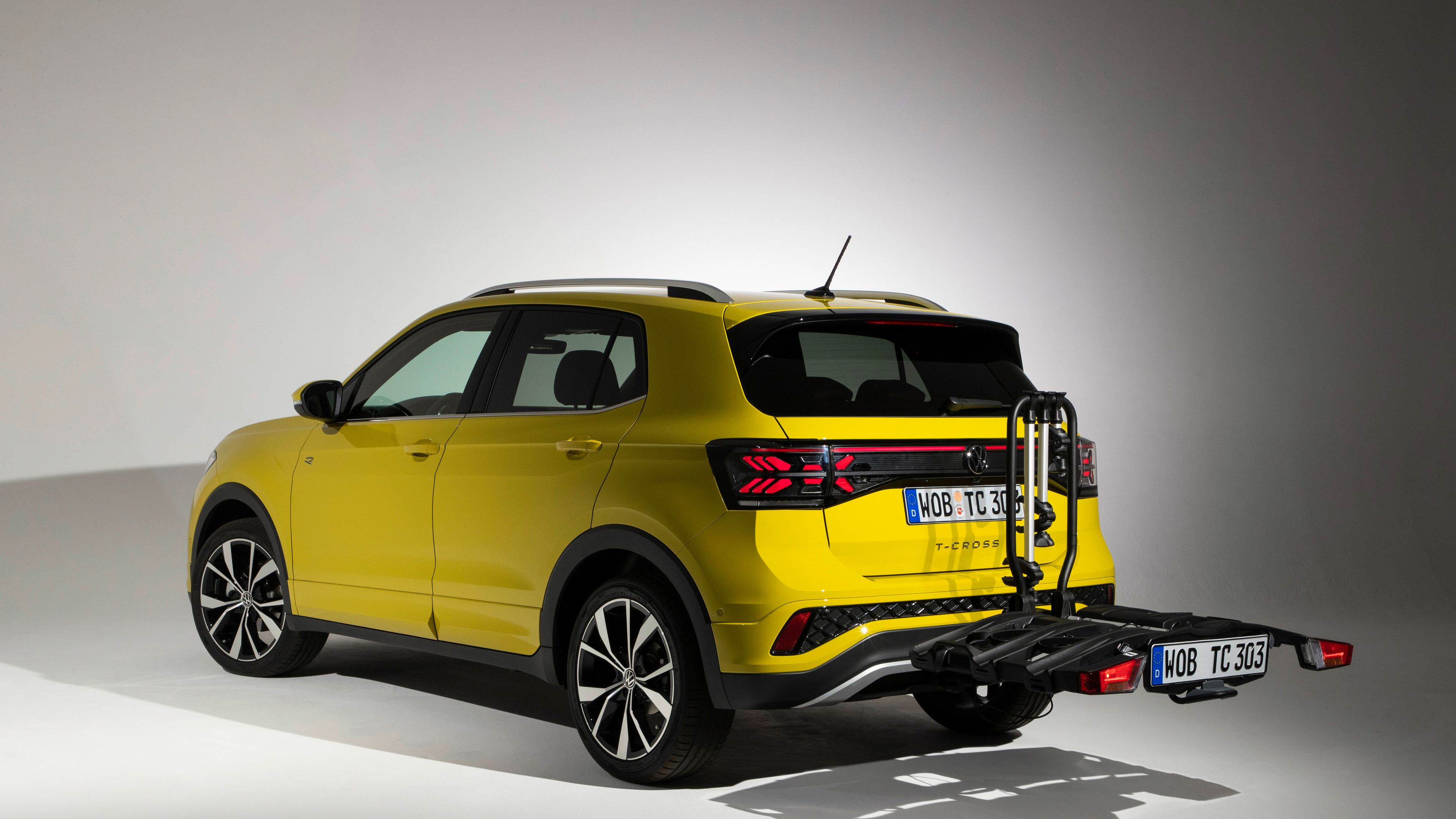 Novi VW T-Cross