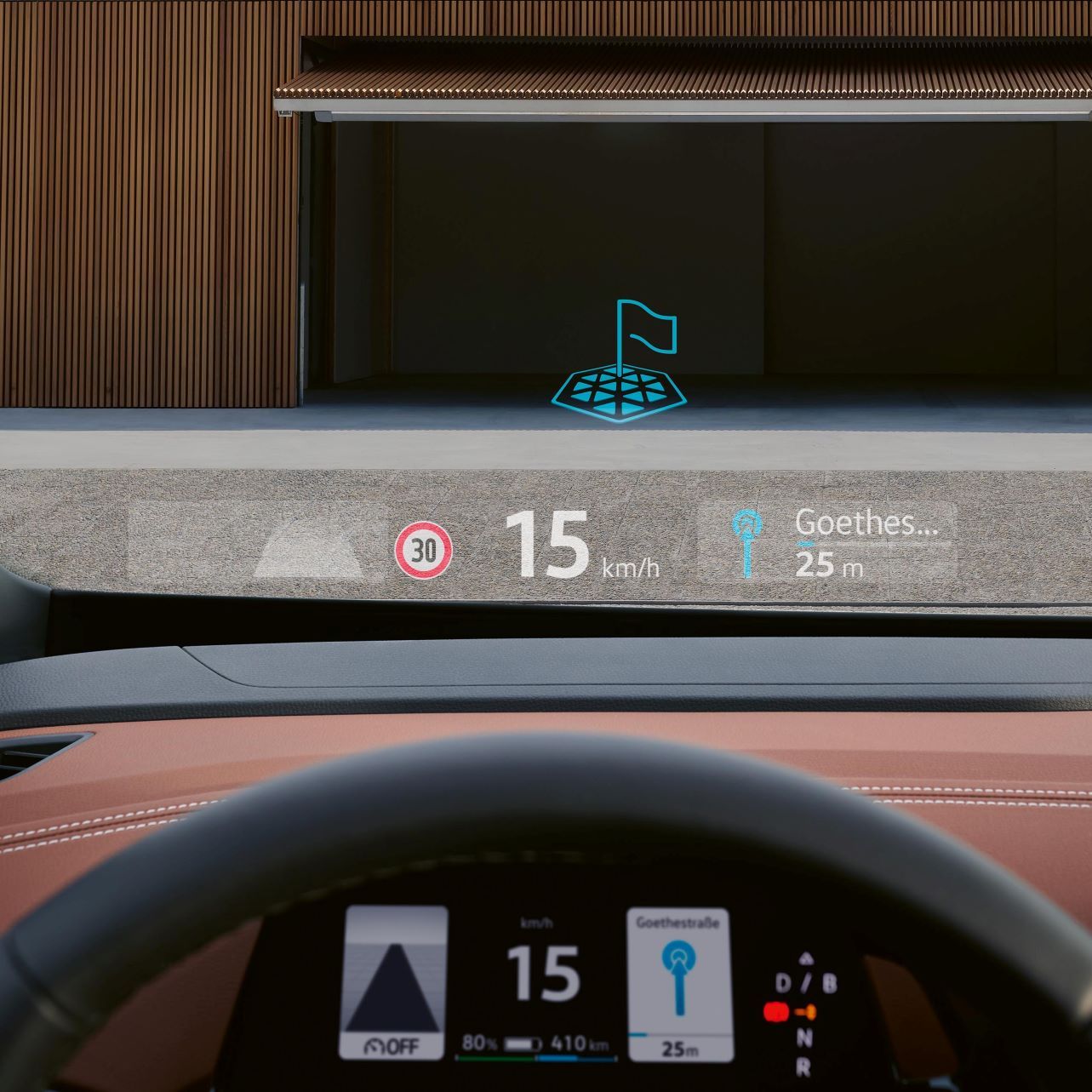 Head-up Display