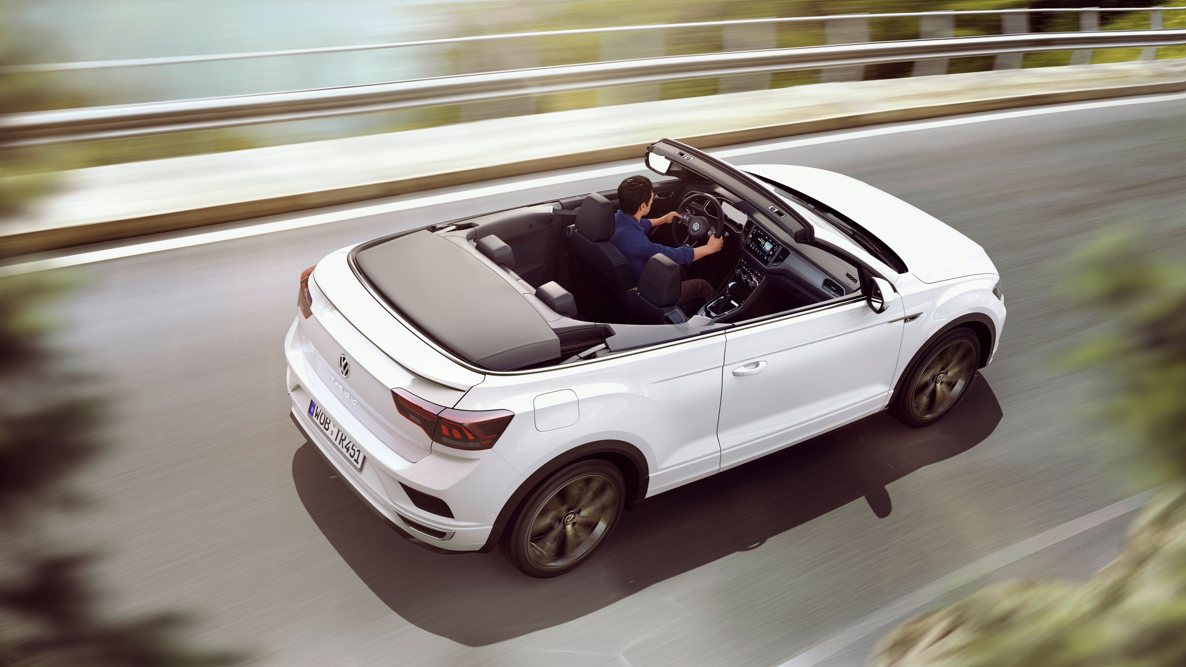 vw volkswagen t-roc cabriolet bela