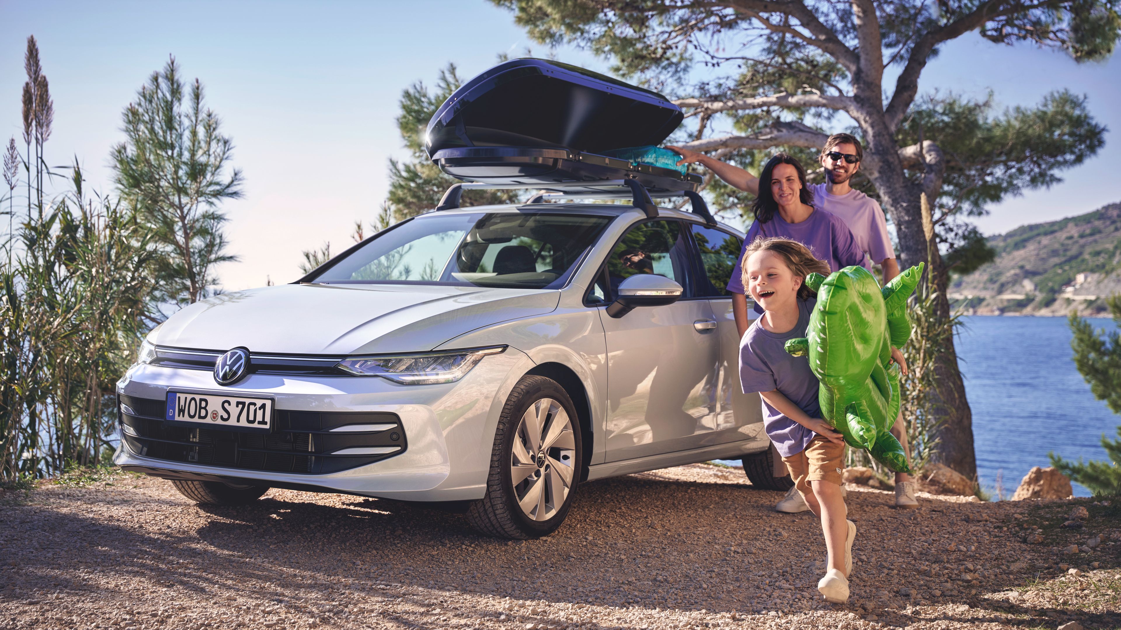 Transportni sistemi VW