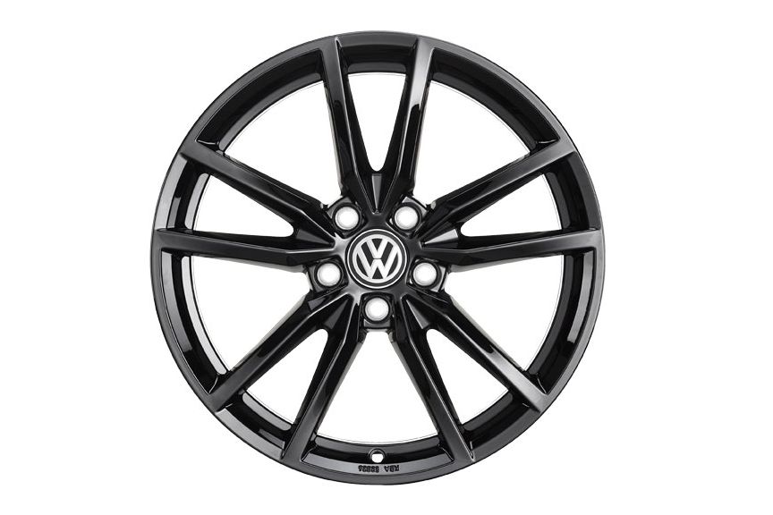 VW Felge Pretoria für den VW Golf