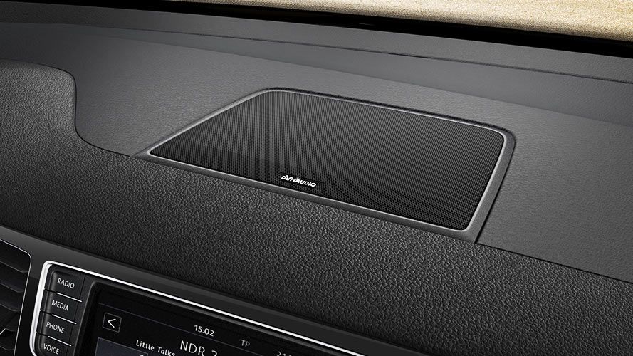 dynaudio