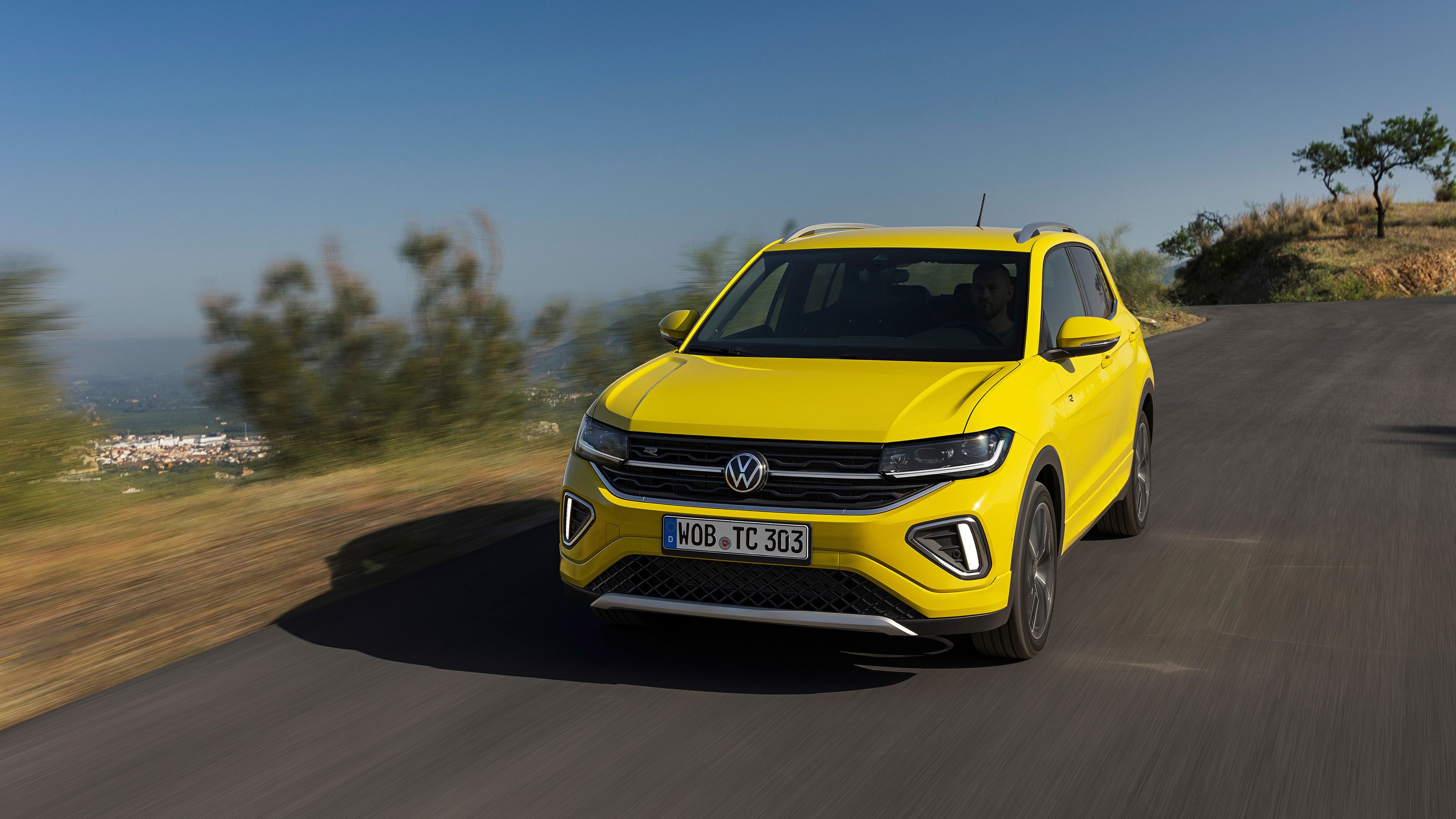 Novi VW T-Cross