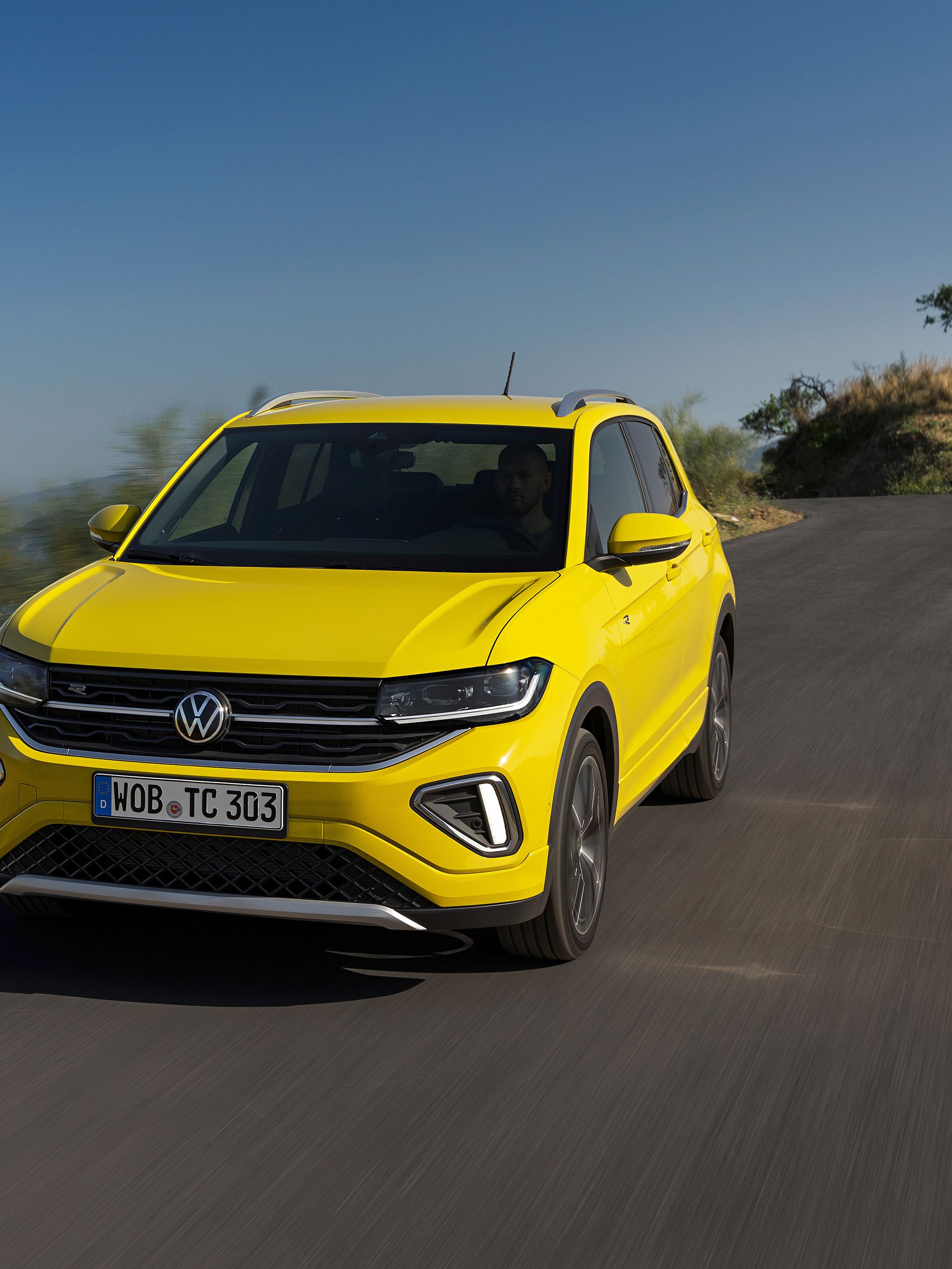 Novi VW T-Cross
