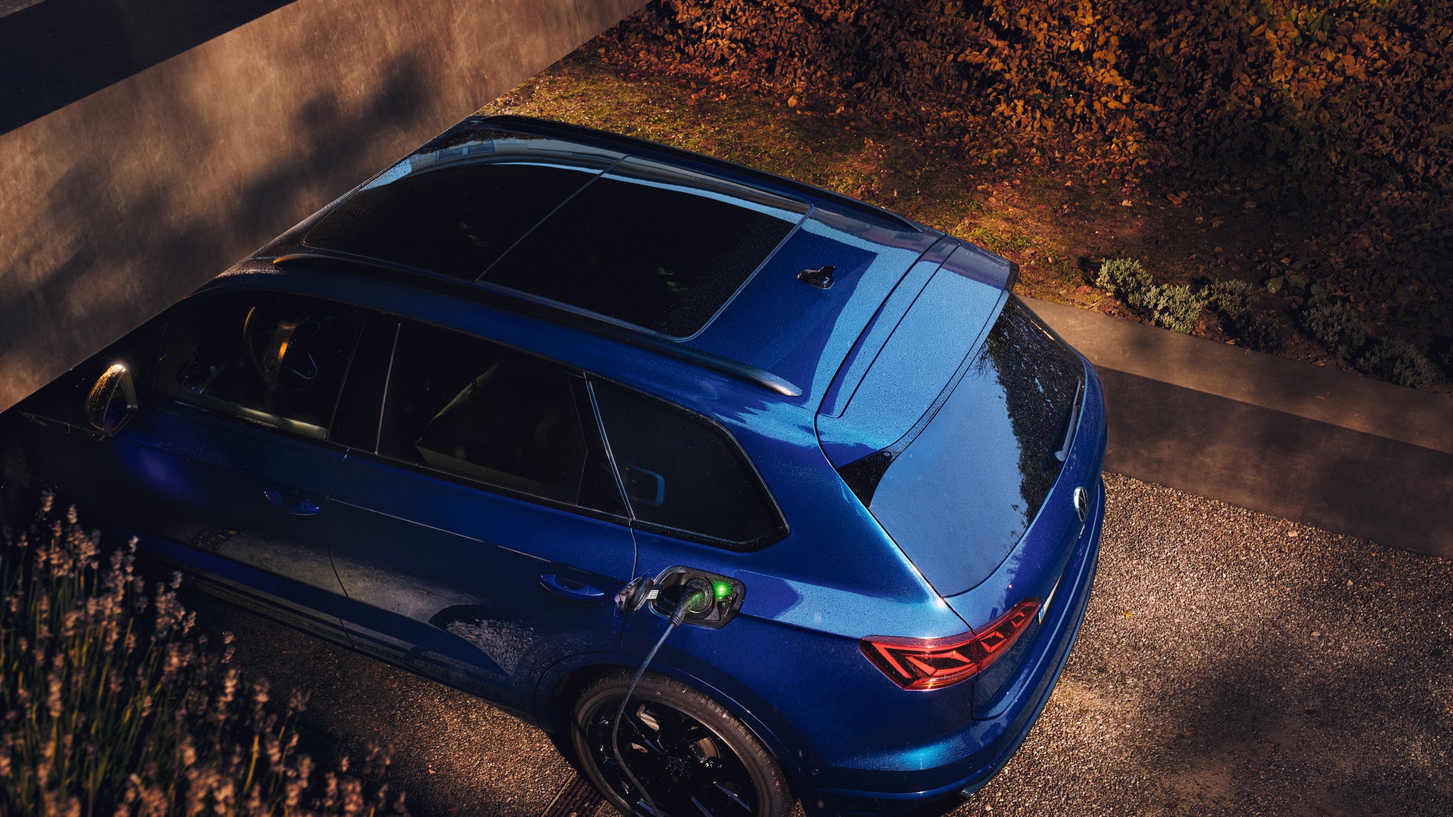 Touareg R