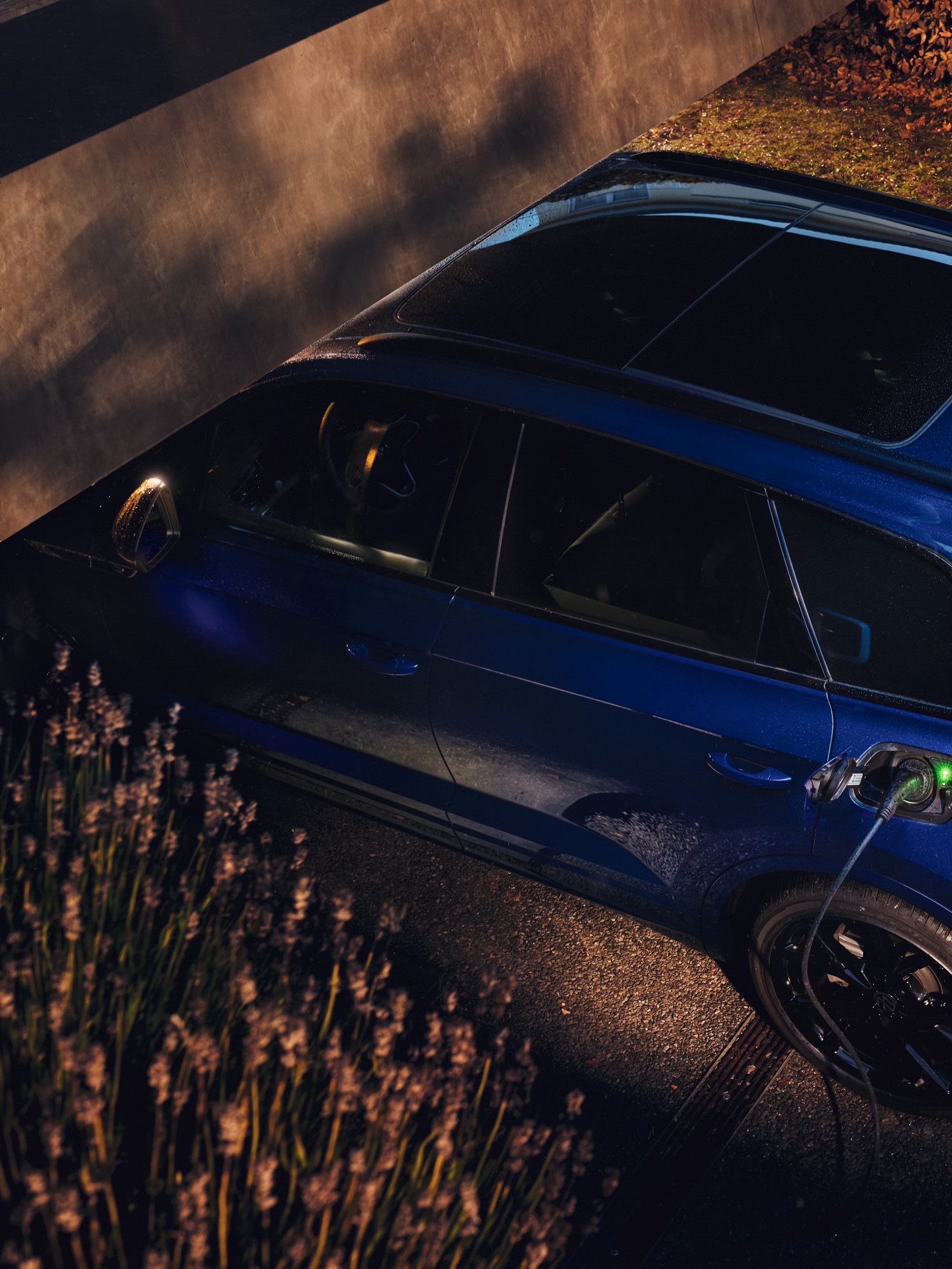 Touareg R