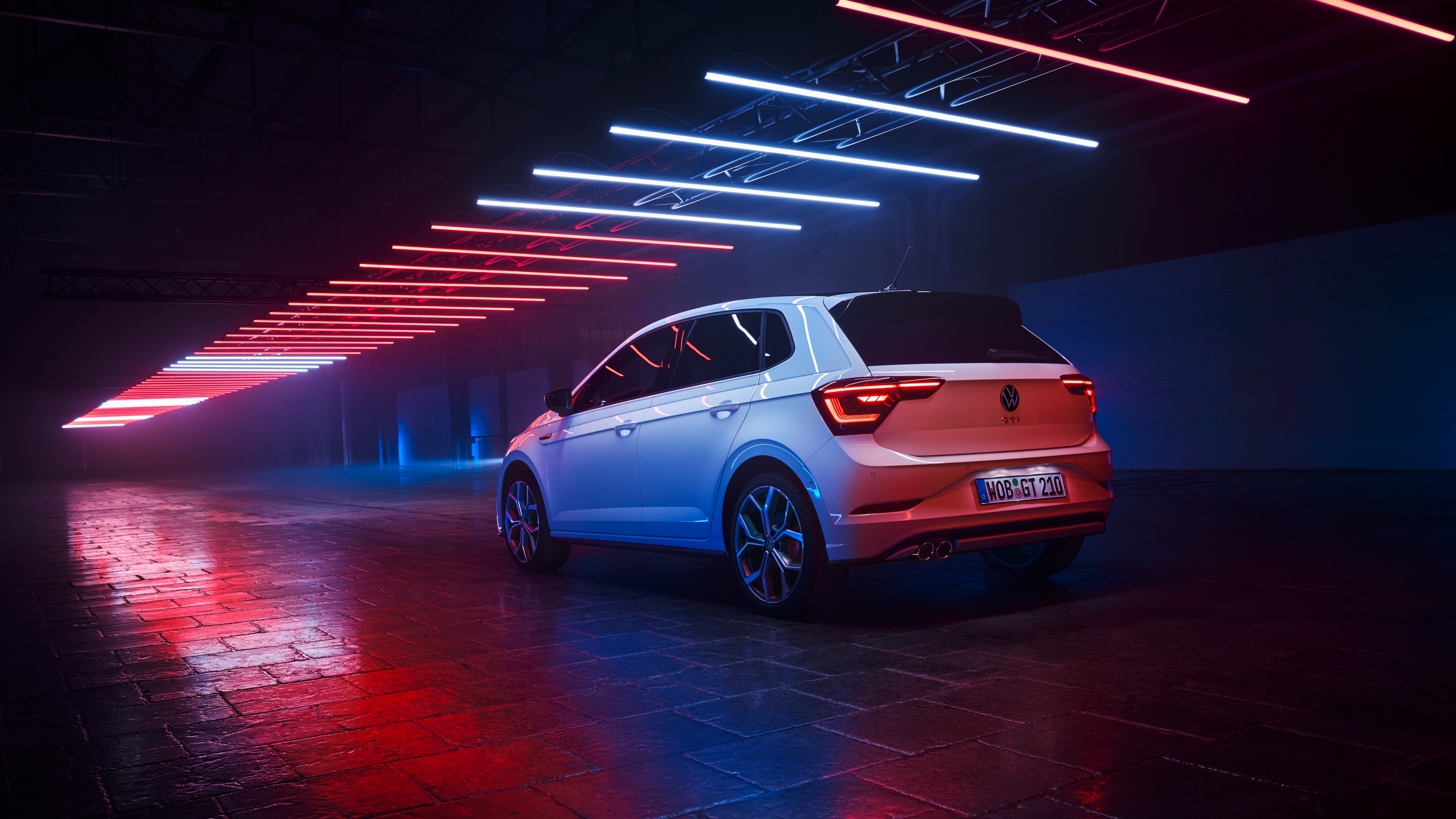 Novi Polo GTI