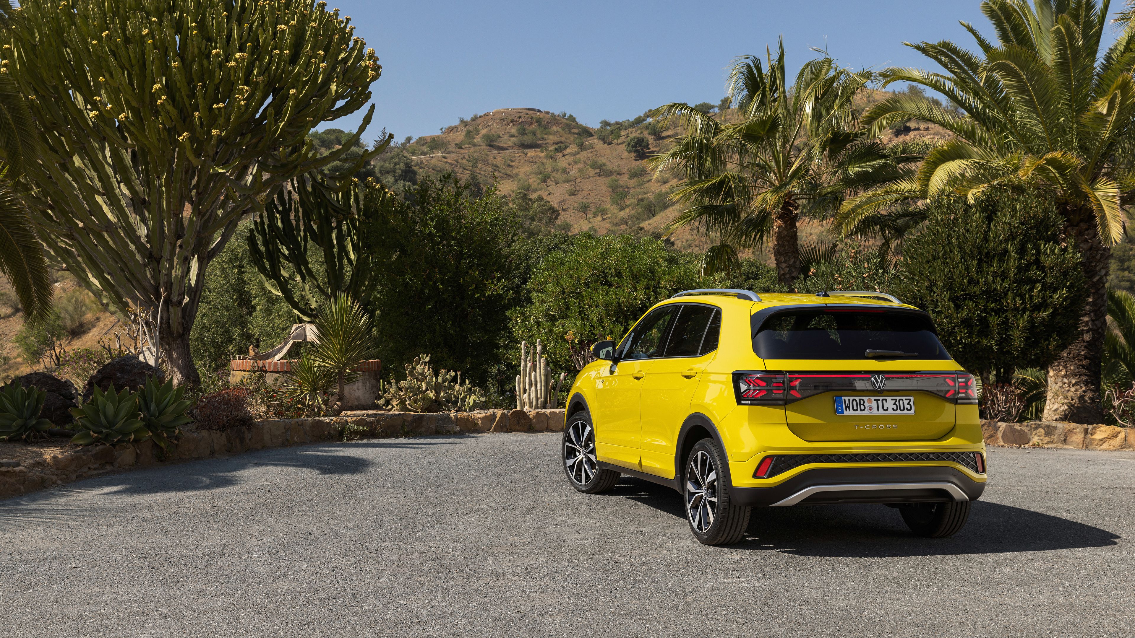 Novi VW T-Cross