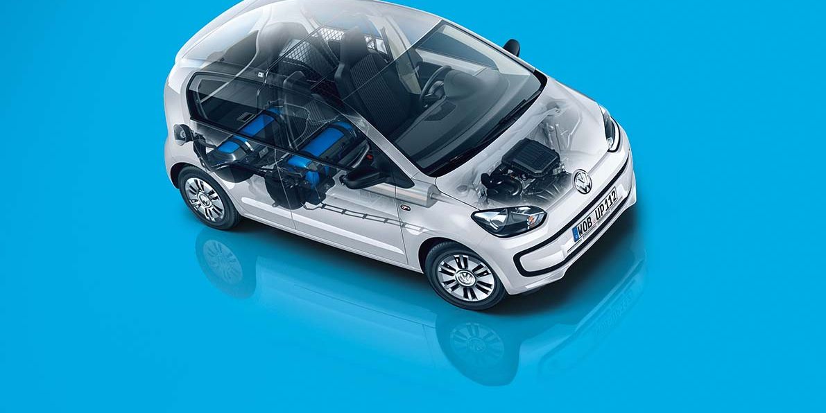 vw volkswagen okolje zelena sonce narava