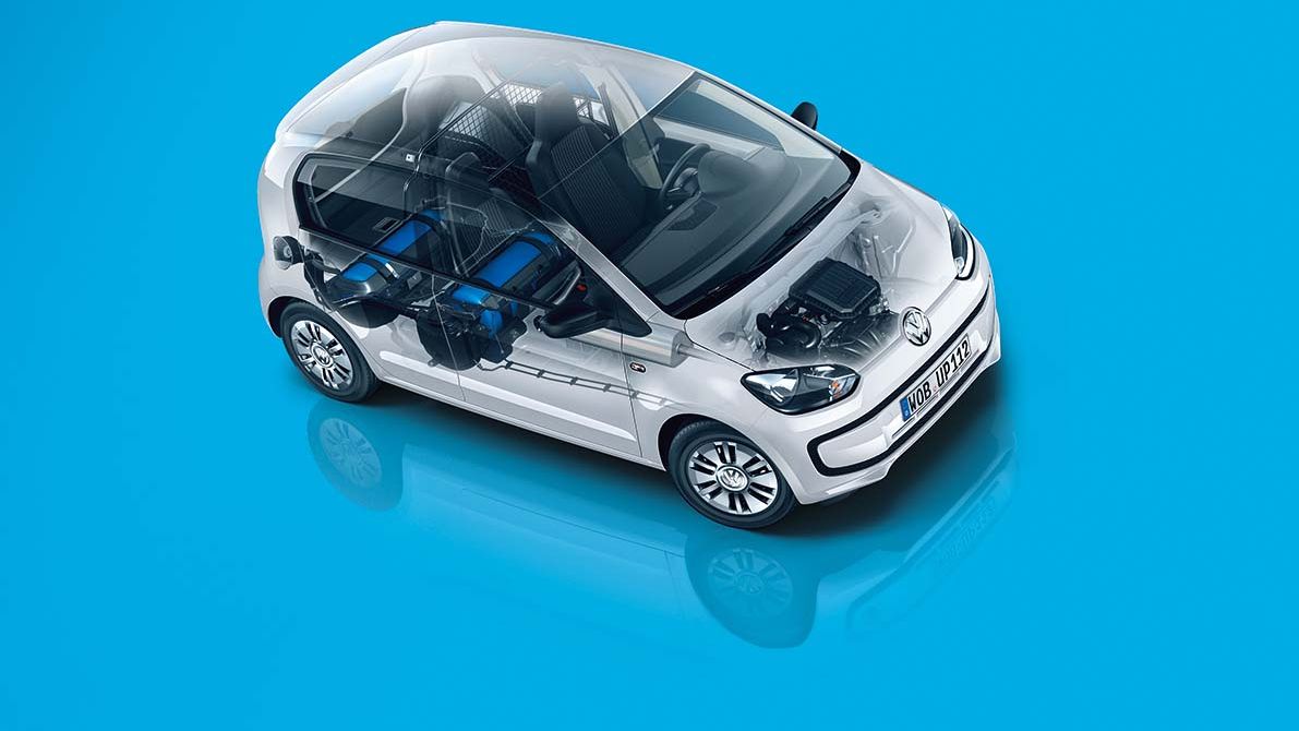 vw volkswagen okolje zelena sonce narava