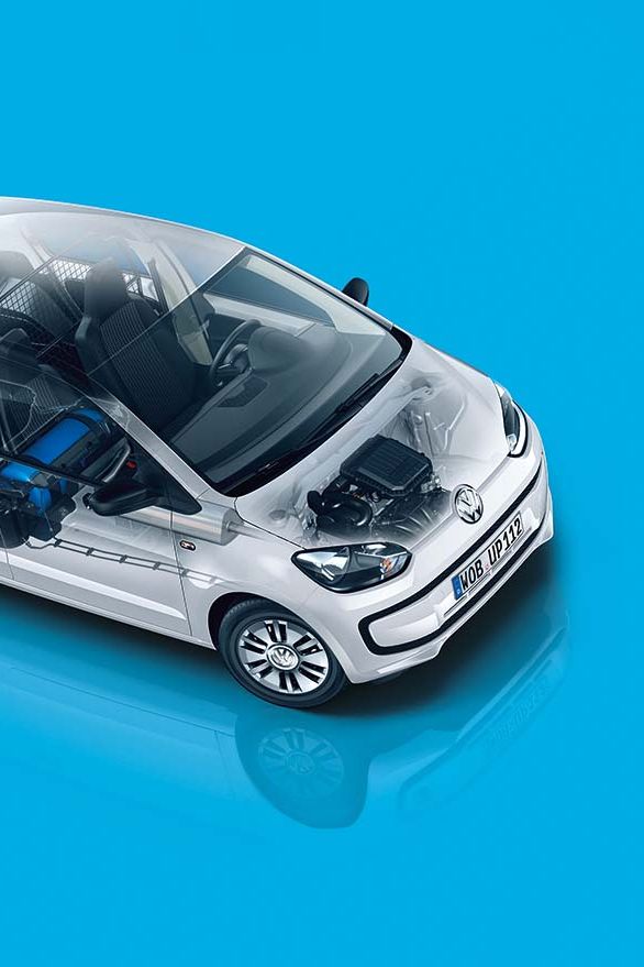 vw volkswagen okolje zelena sonce narava