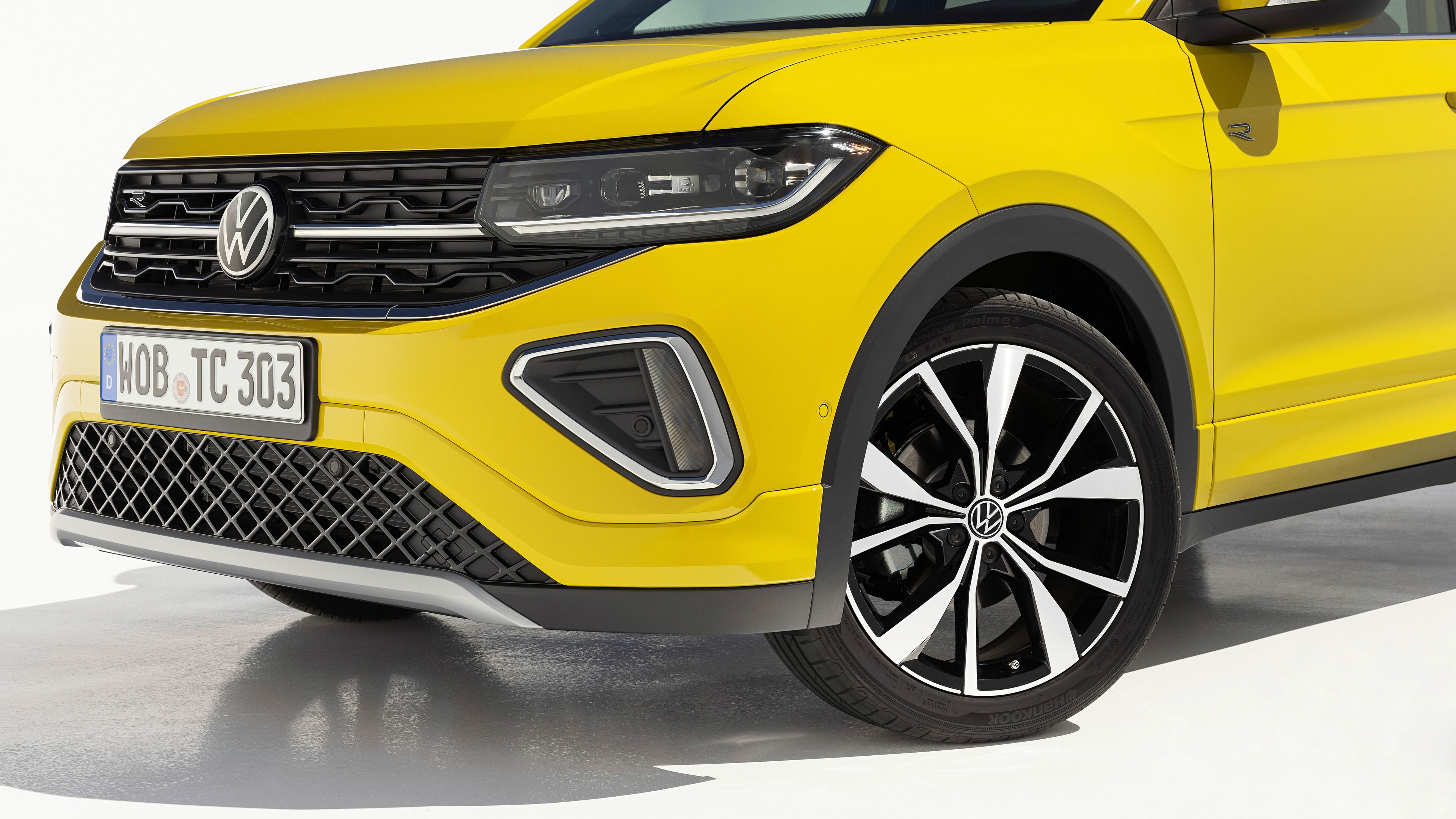 Novi VW T-Cross