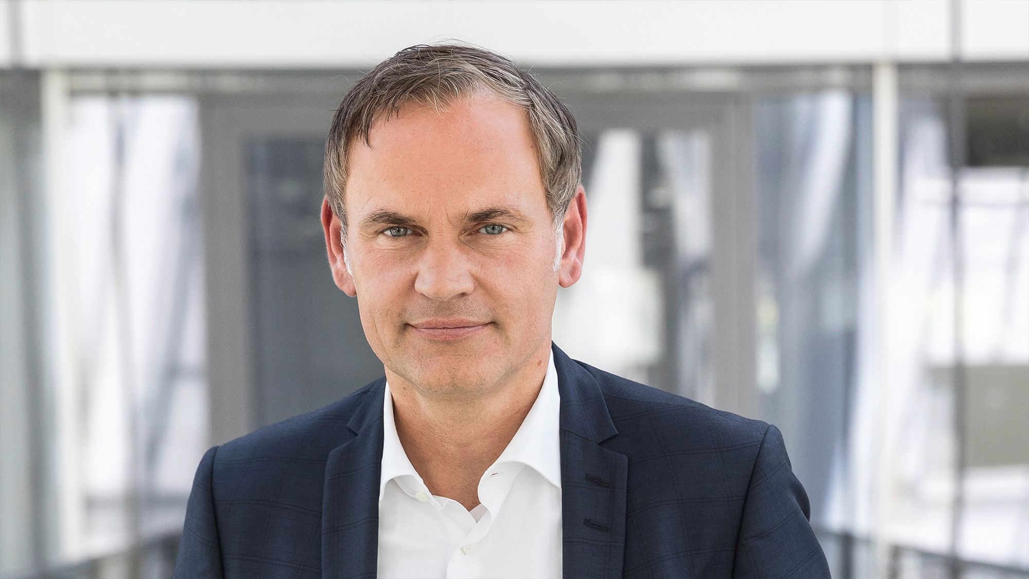 VW Oliver Blume predsednik uprave koncerna Volkswagen