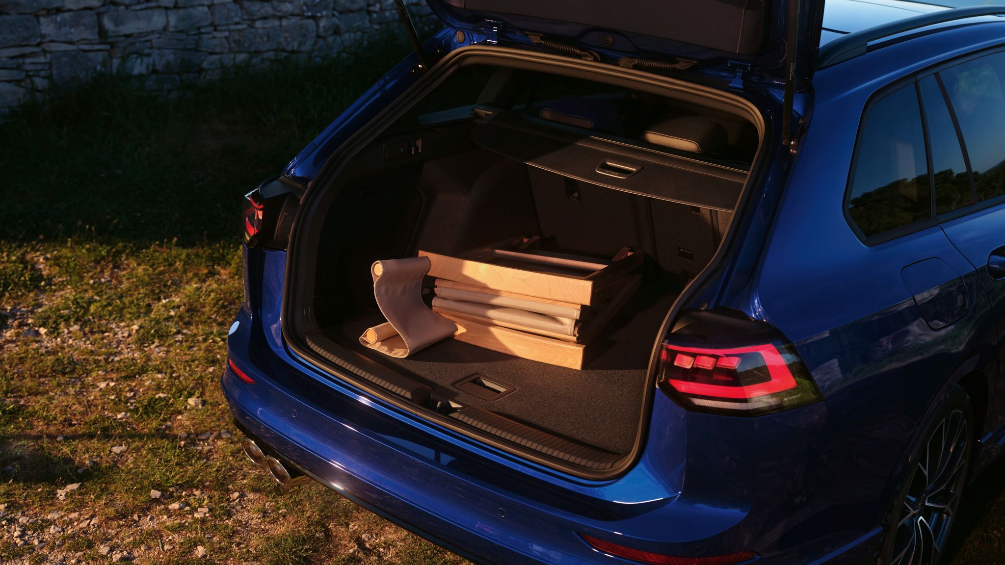 Golf GTi
