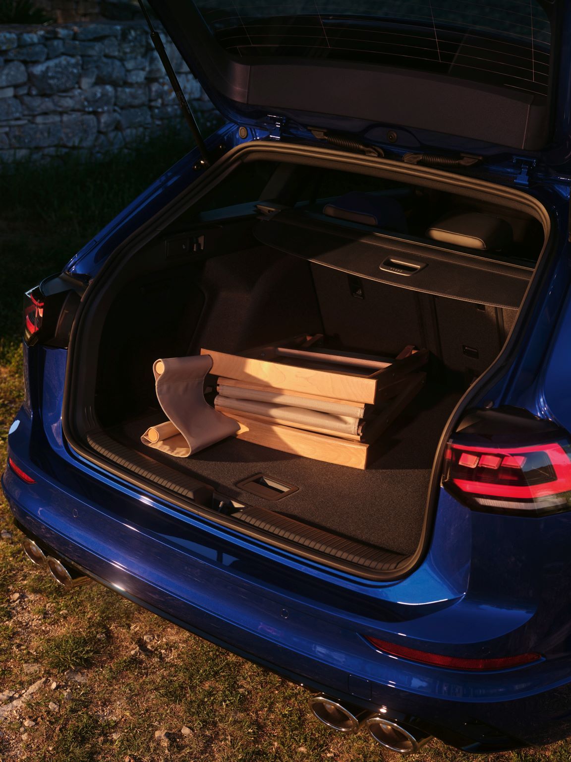 Golf GTi