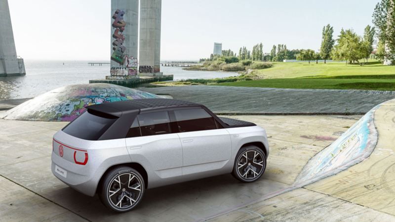 Volkswagen ID.Life