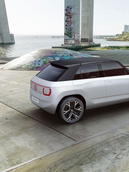 Volkswagen ID.Life
