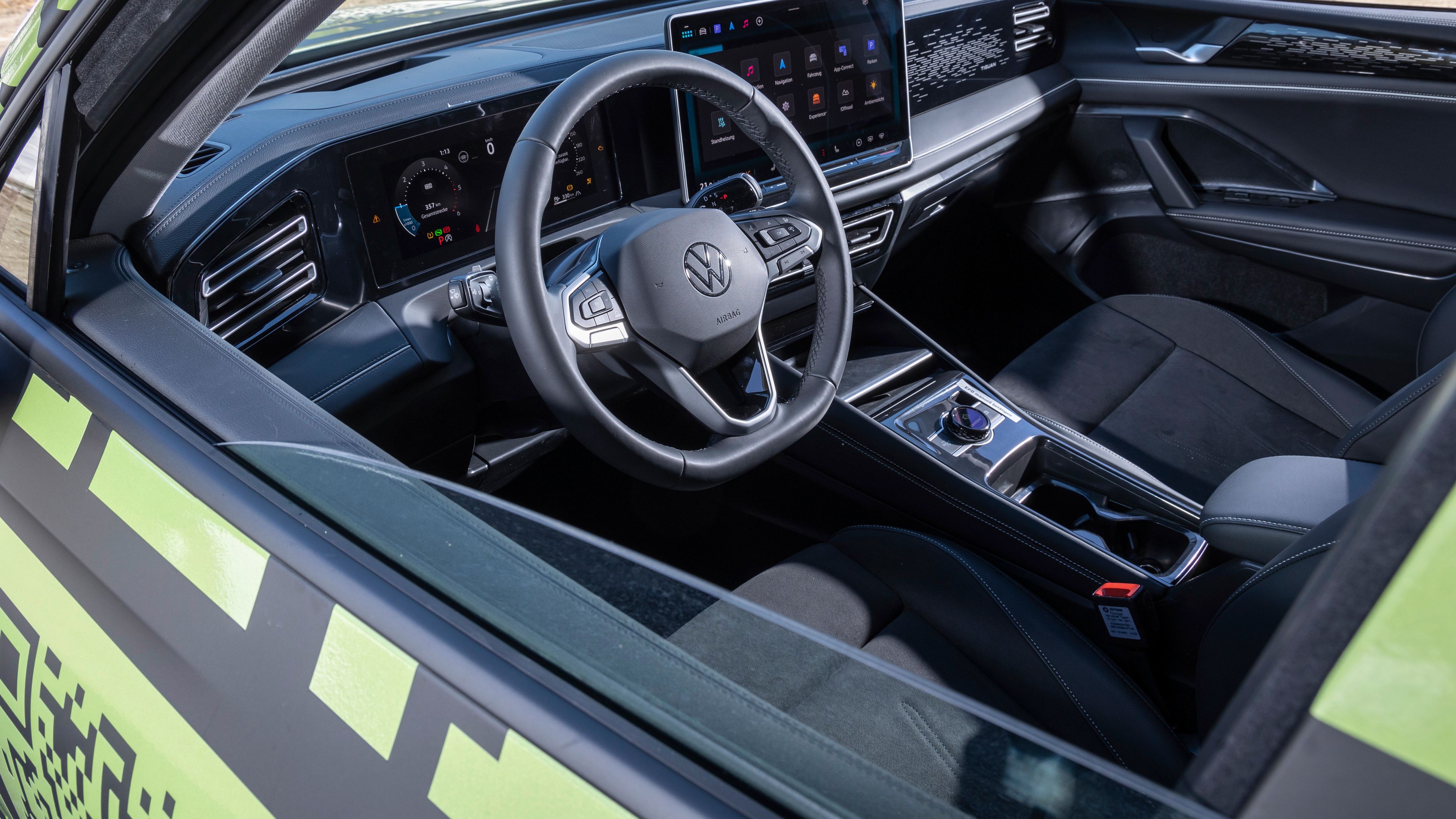 Novi VW Tiguan