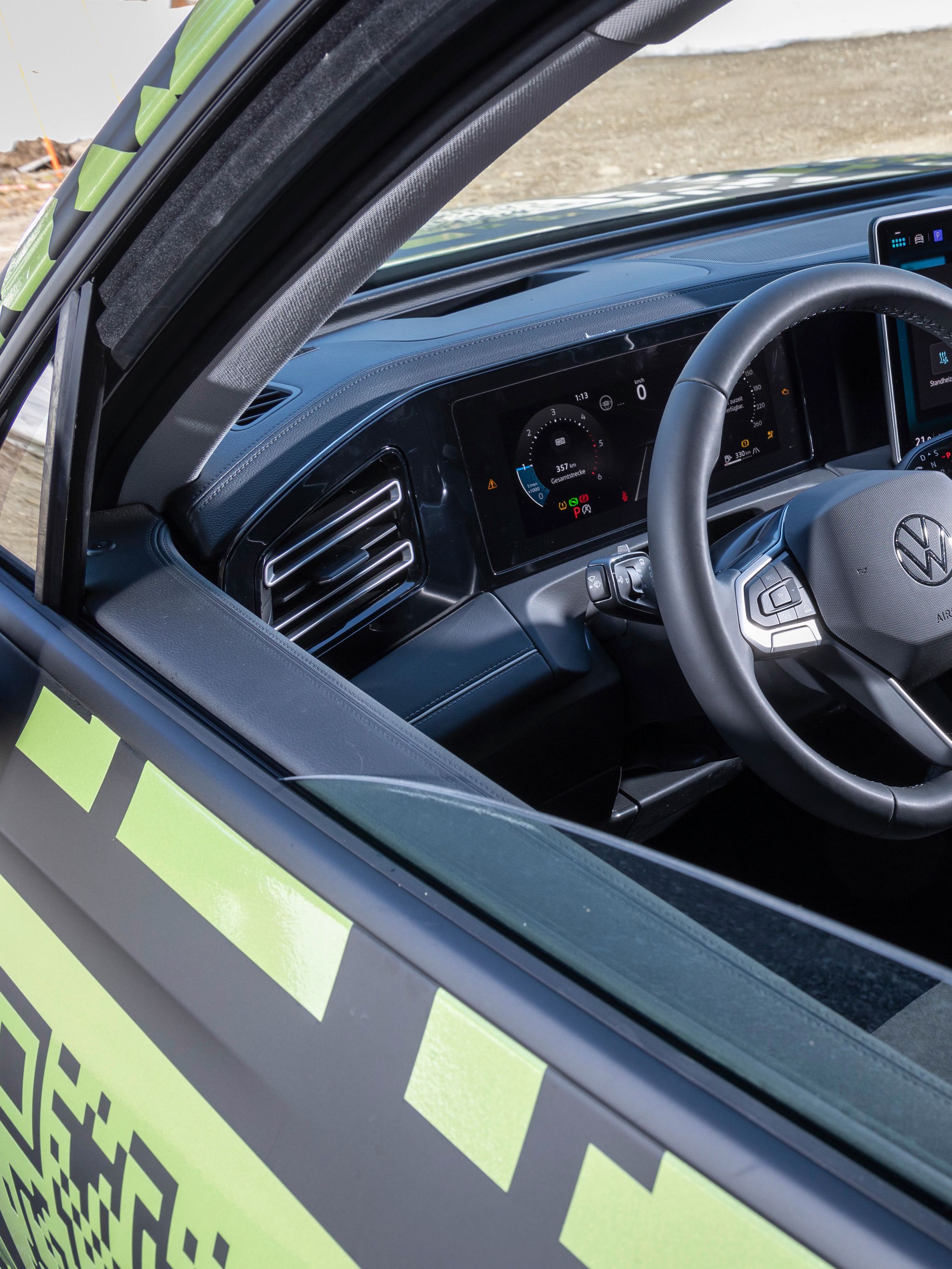 Novi VW Tiguan