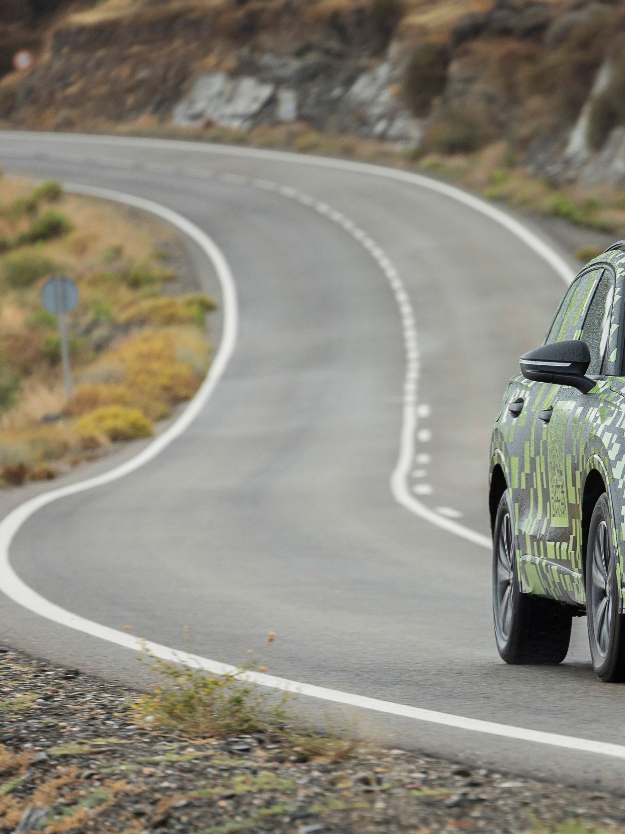 Novi VW Tiguan