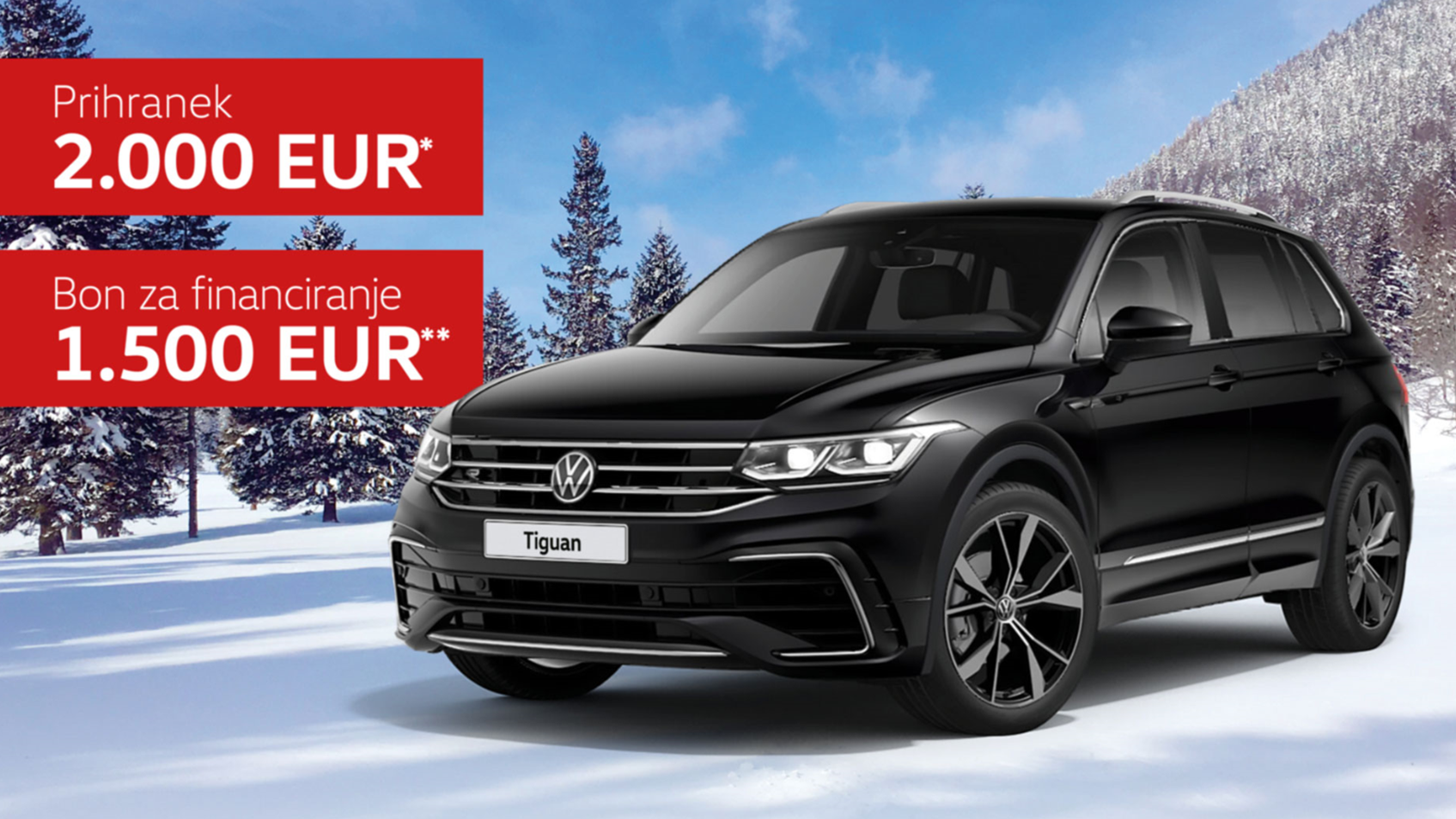 Volkswagen-Tiguan