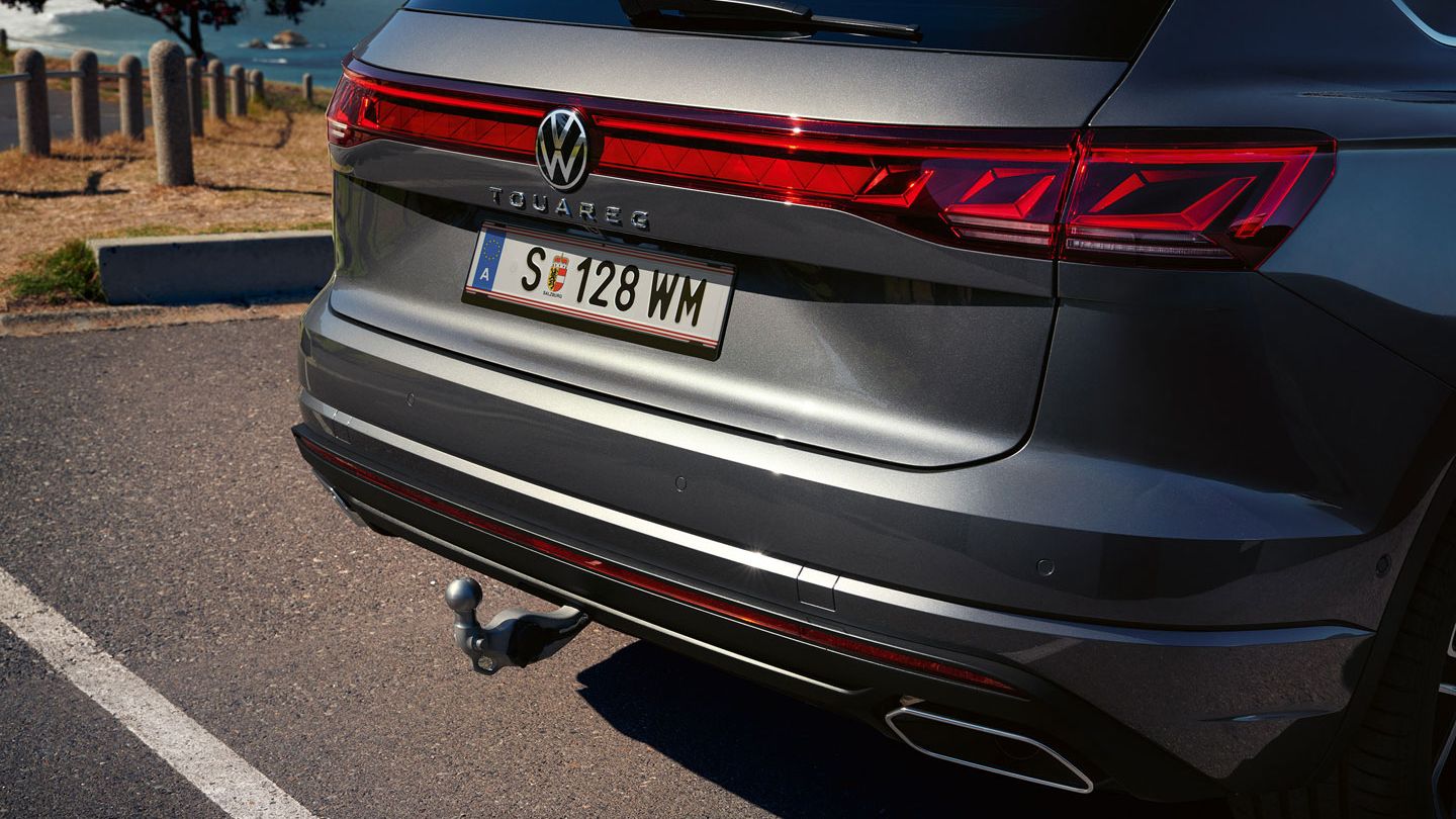 VW Insassenschutz