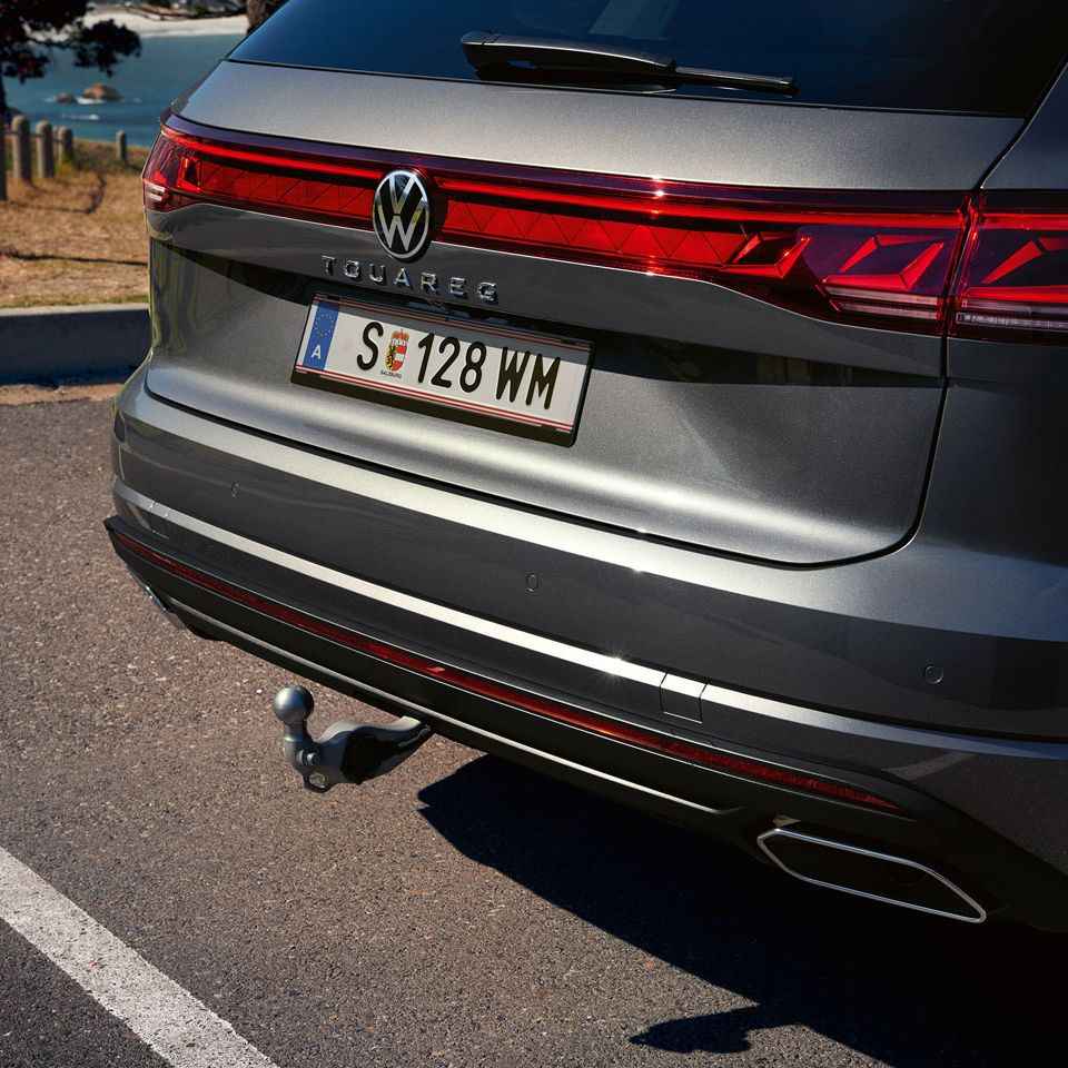 VW Insassenschutz