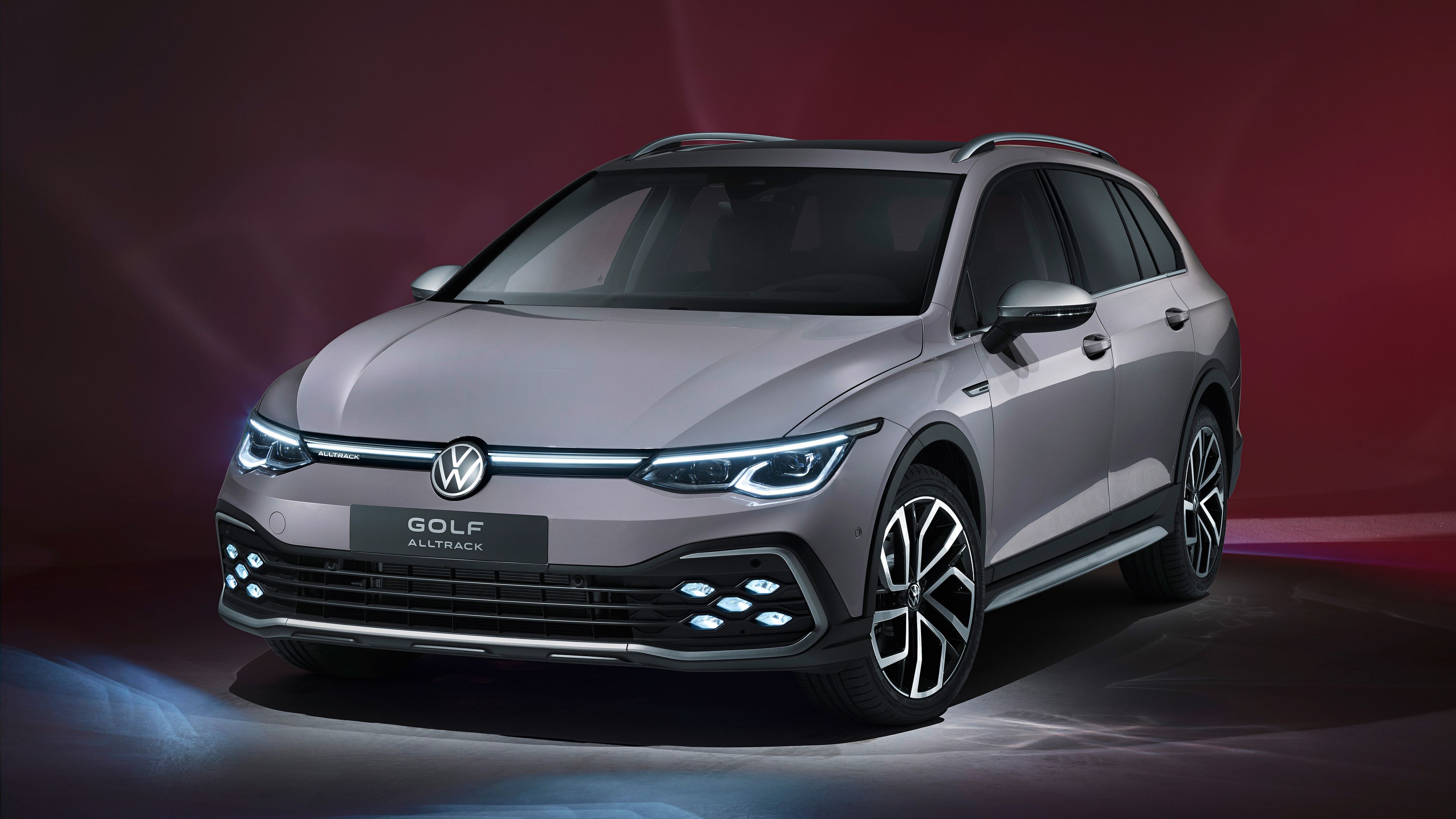 Novi Golf Alltrack