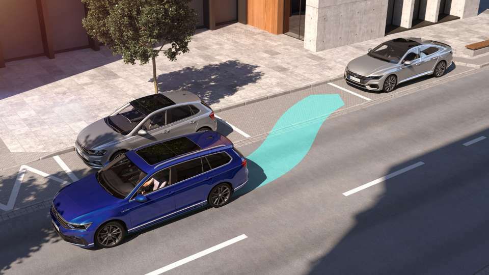 vw volkswagen t-roc rumena mesto