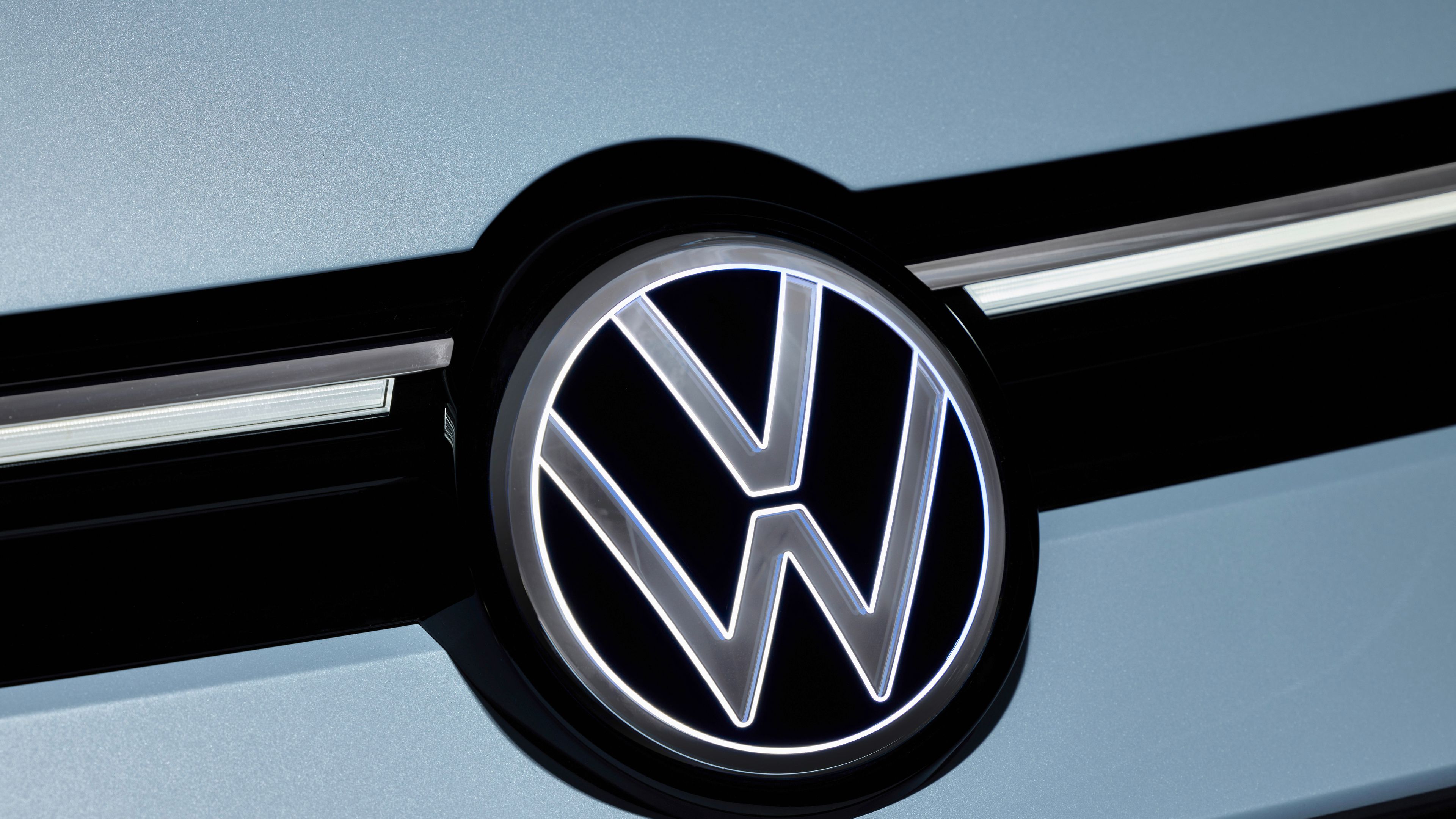 Novi VW Golf