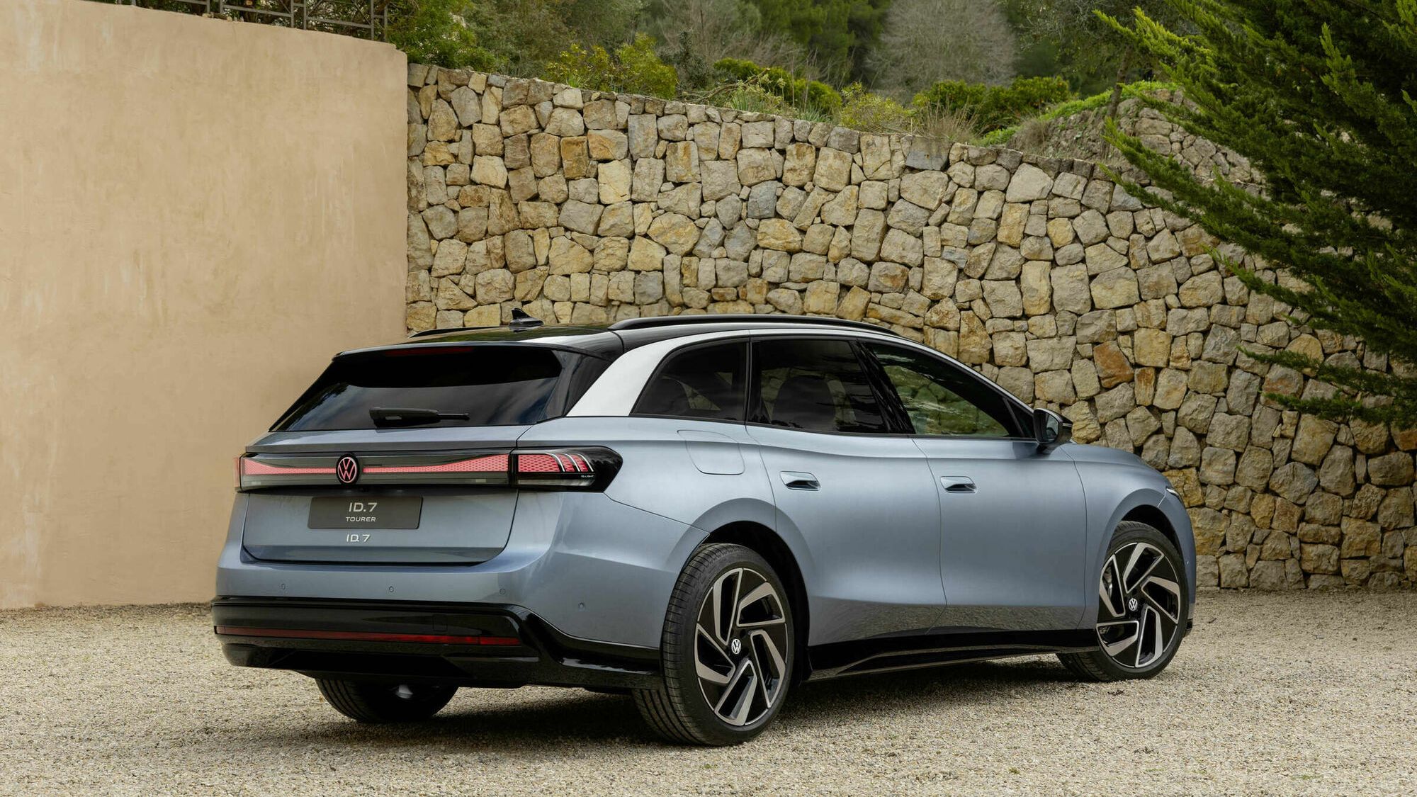 ID.7 Tourer