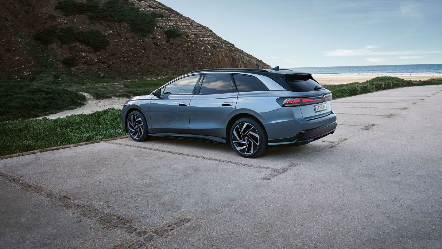 ID.7 Tourer