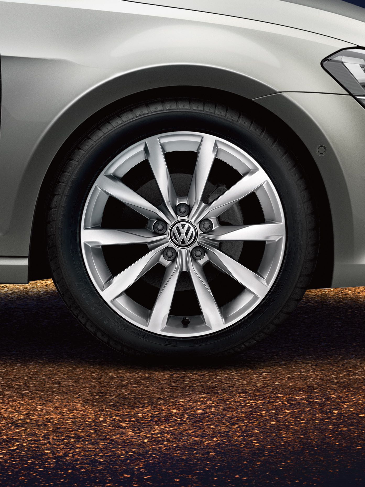vw volkswagen golf 7 platišča kolesa
