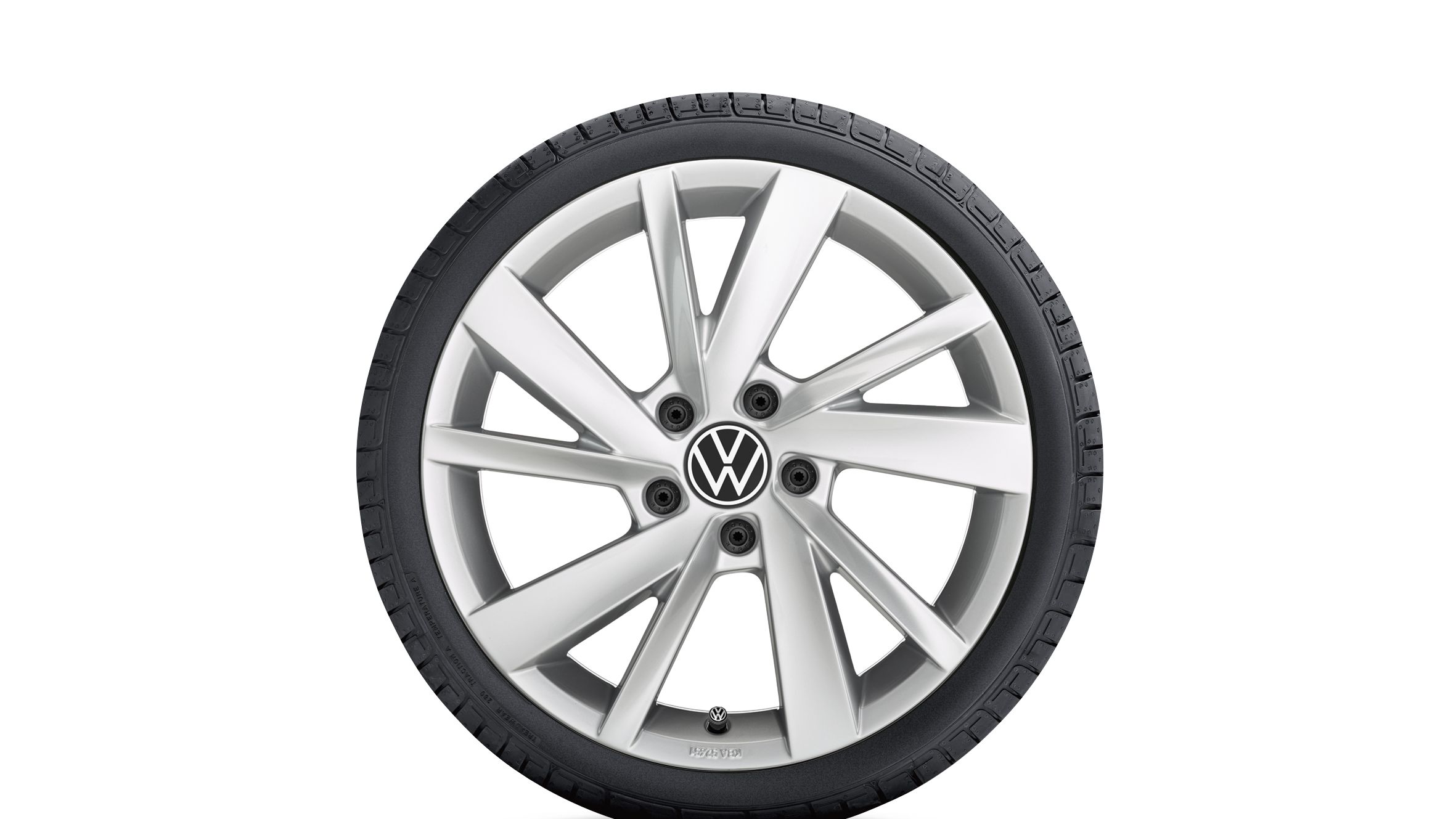 vw volkswagen felgenreiniger gel