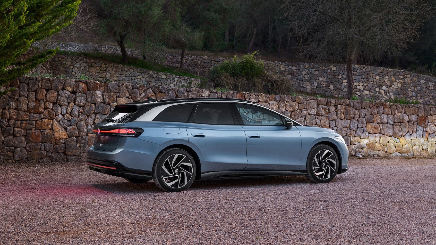 ID.7 Tourer