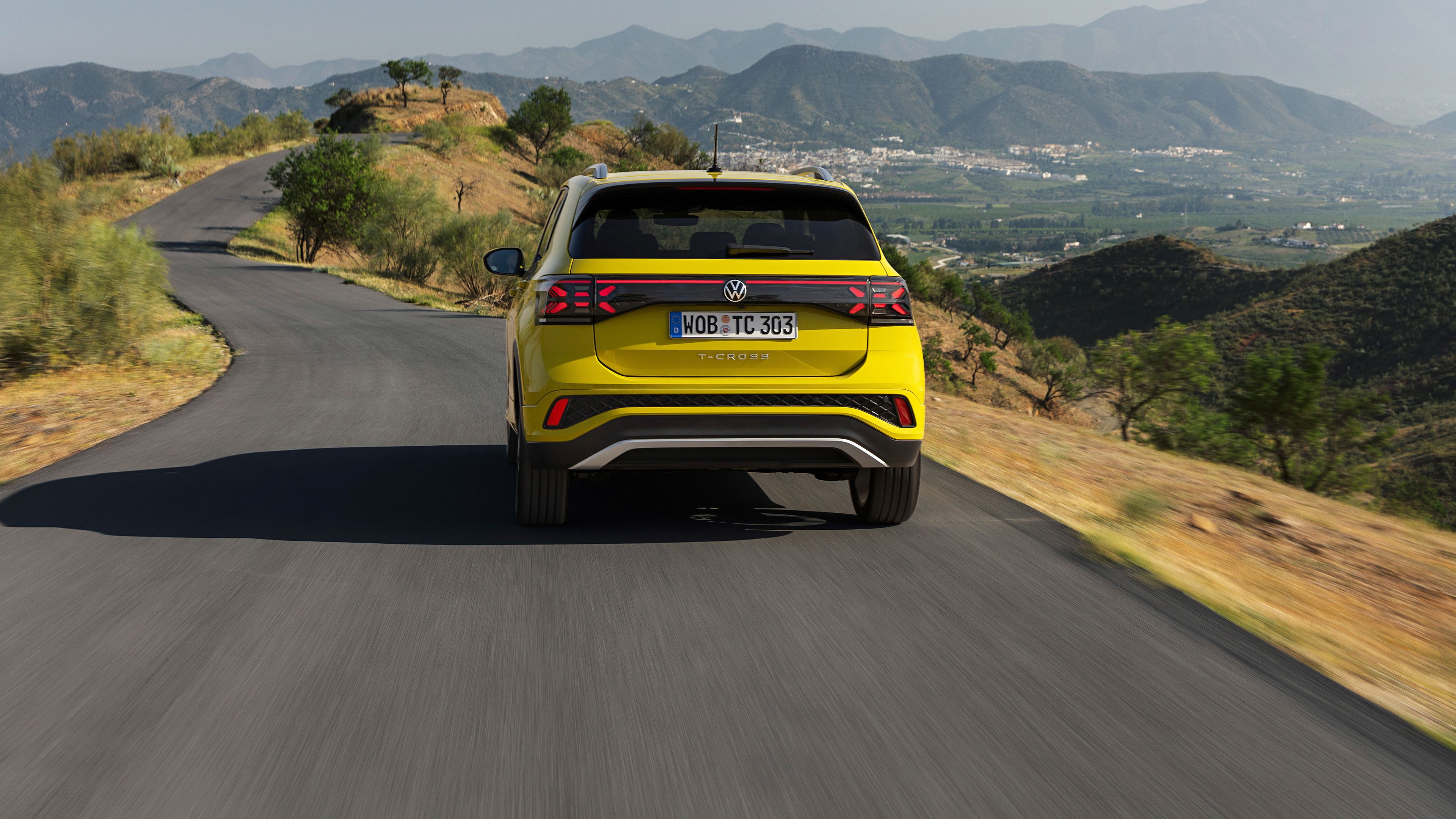 Novi VW T-Cross