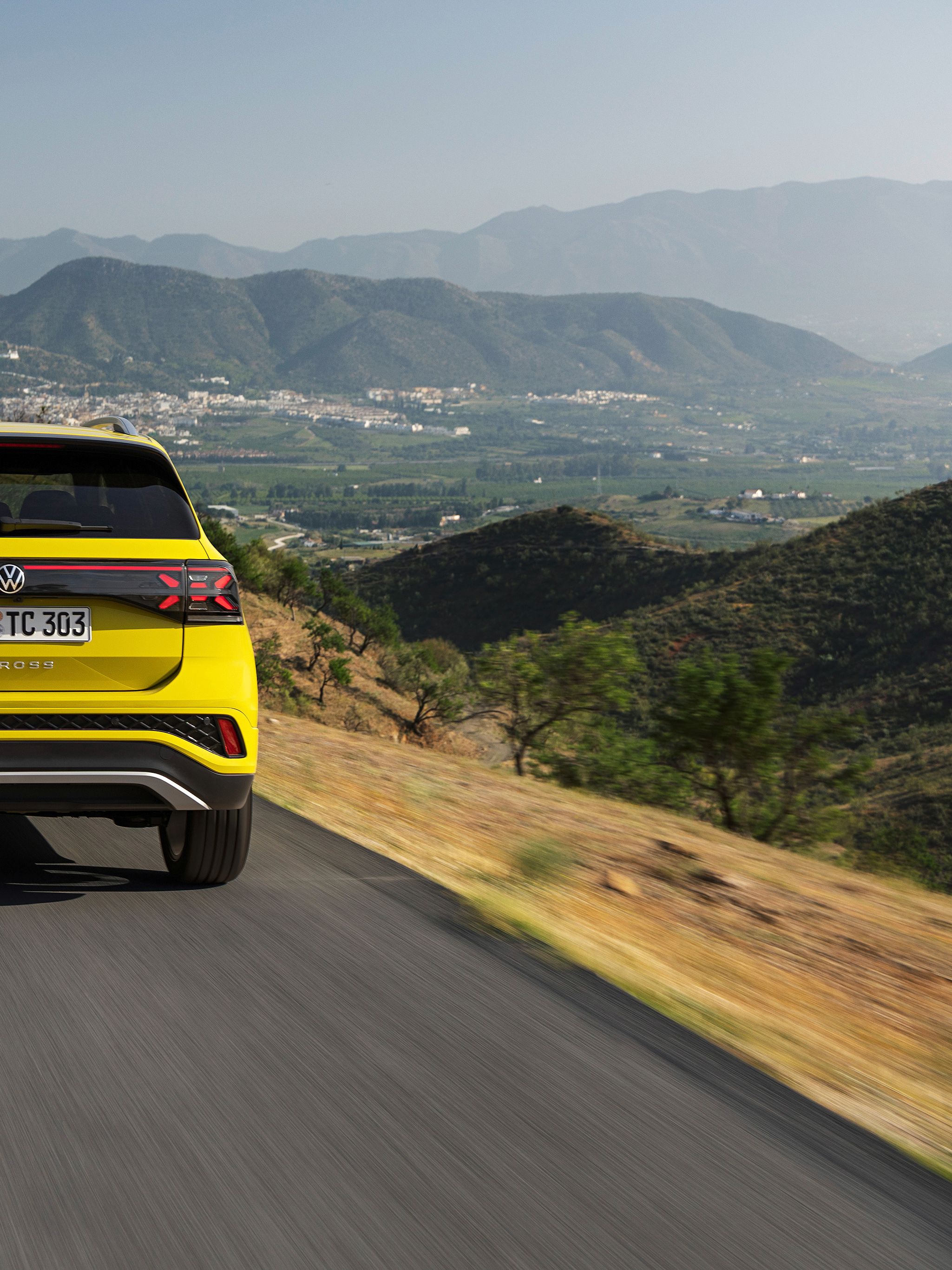 Novi VW T-Cross