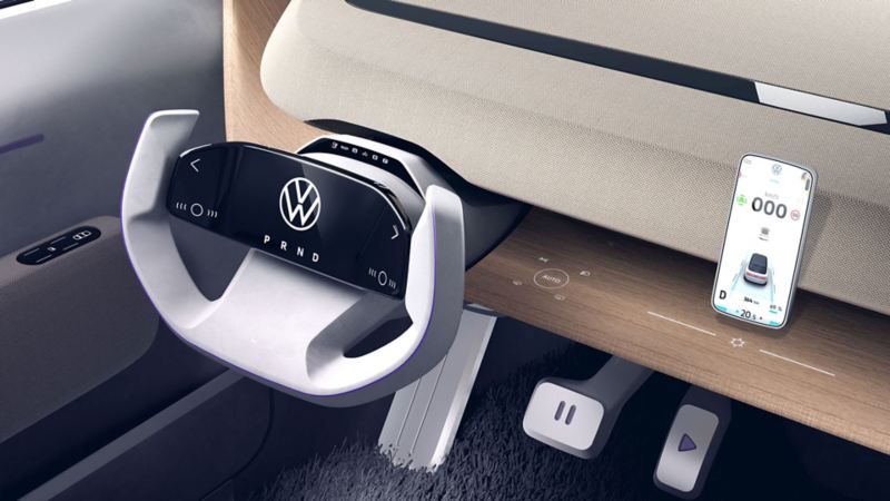Volkswagen ID.Life