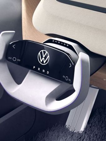 Volkswagen ID.Life