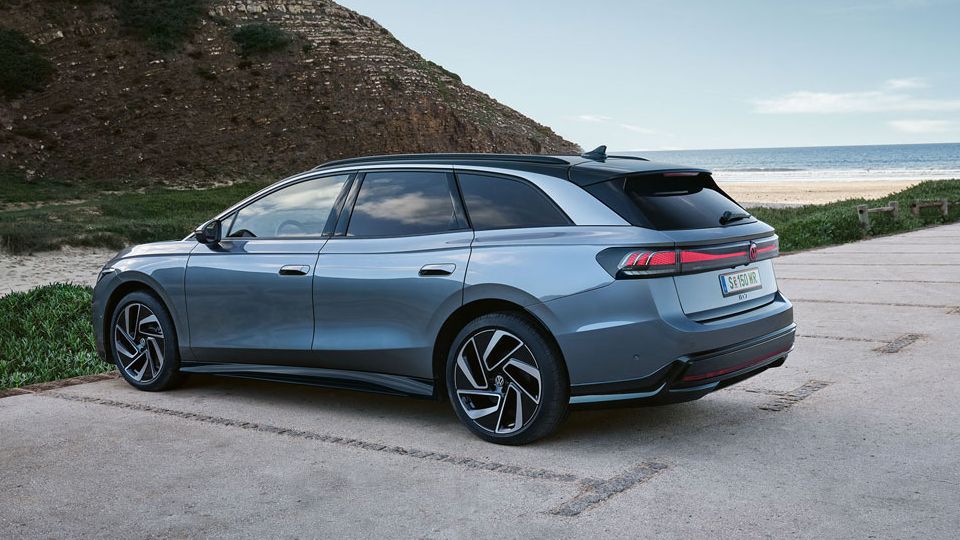 ID.7 Tourer