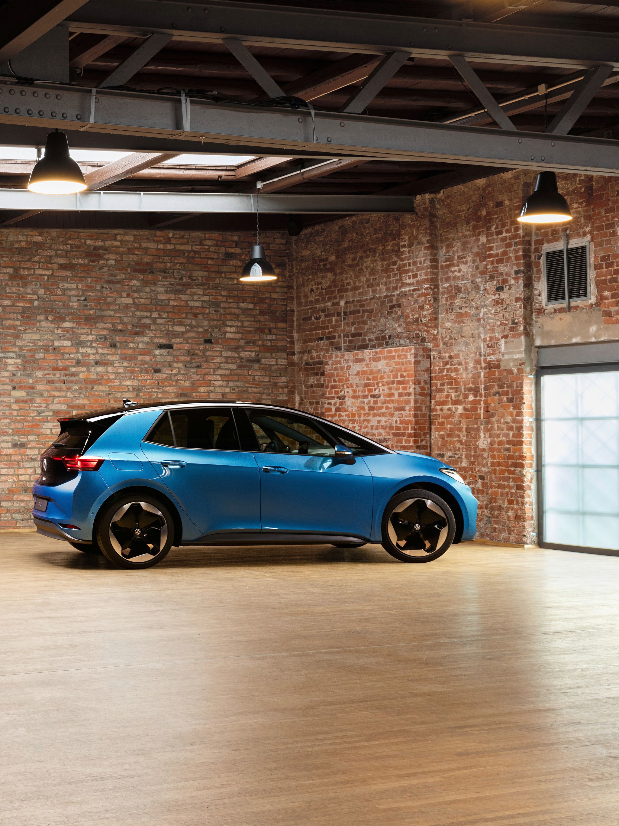 Novi Volkswagen ID.3
