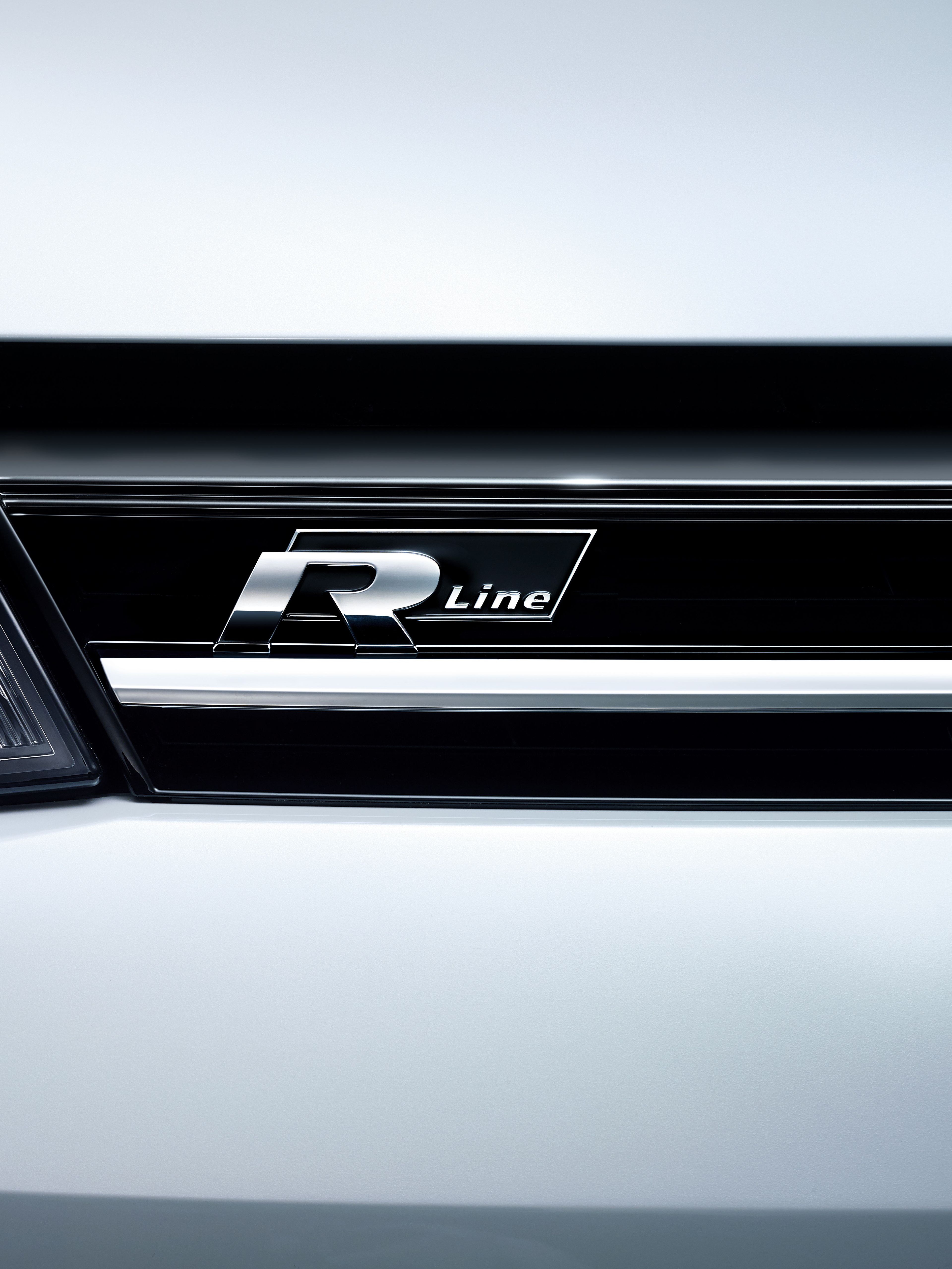 vw volkswagen golf 7 r line