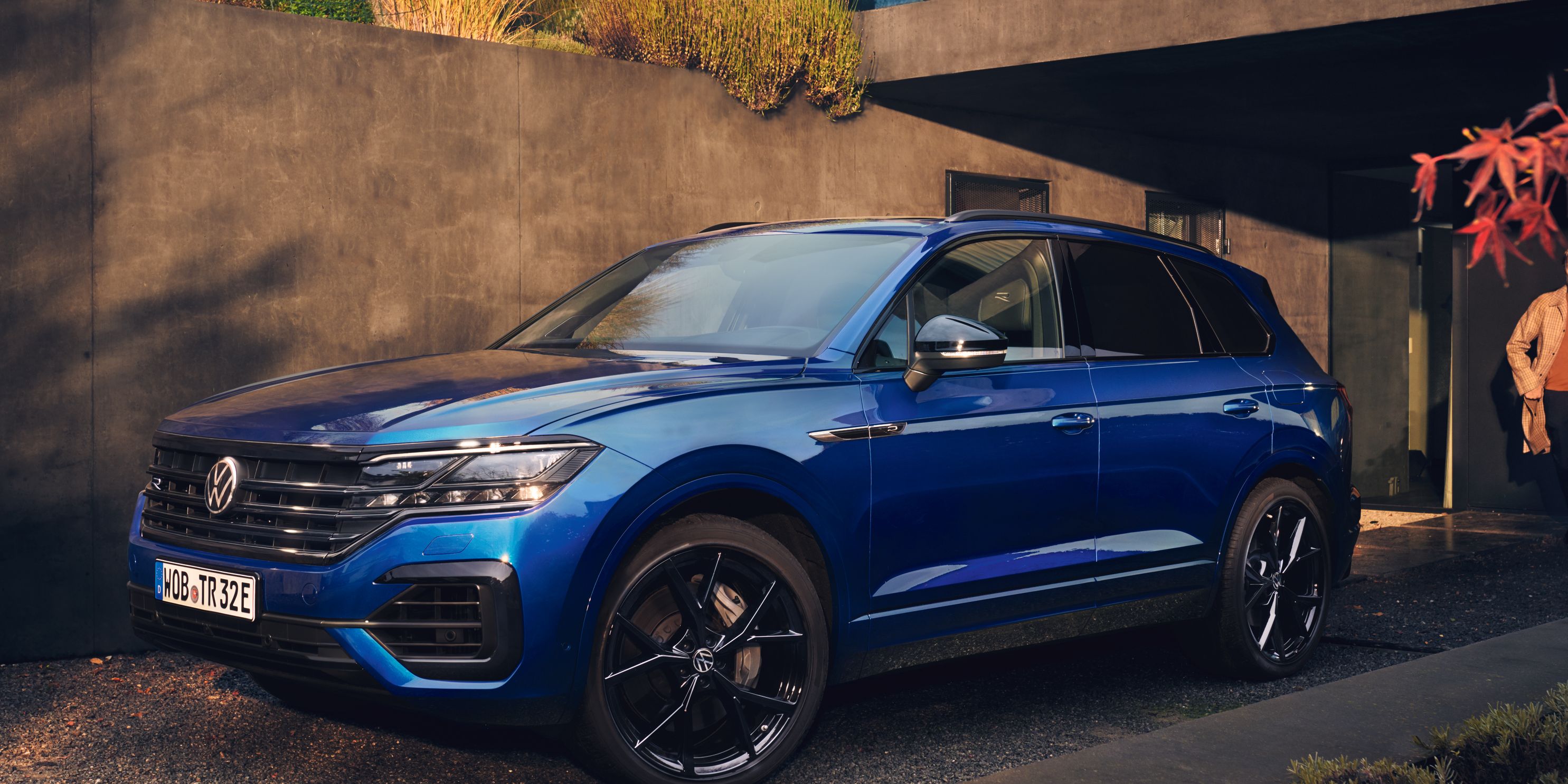 touareg-r