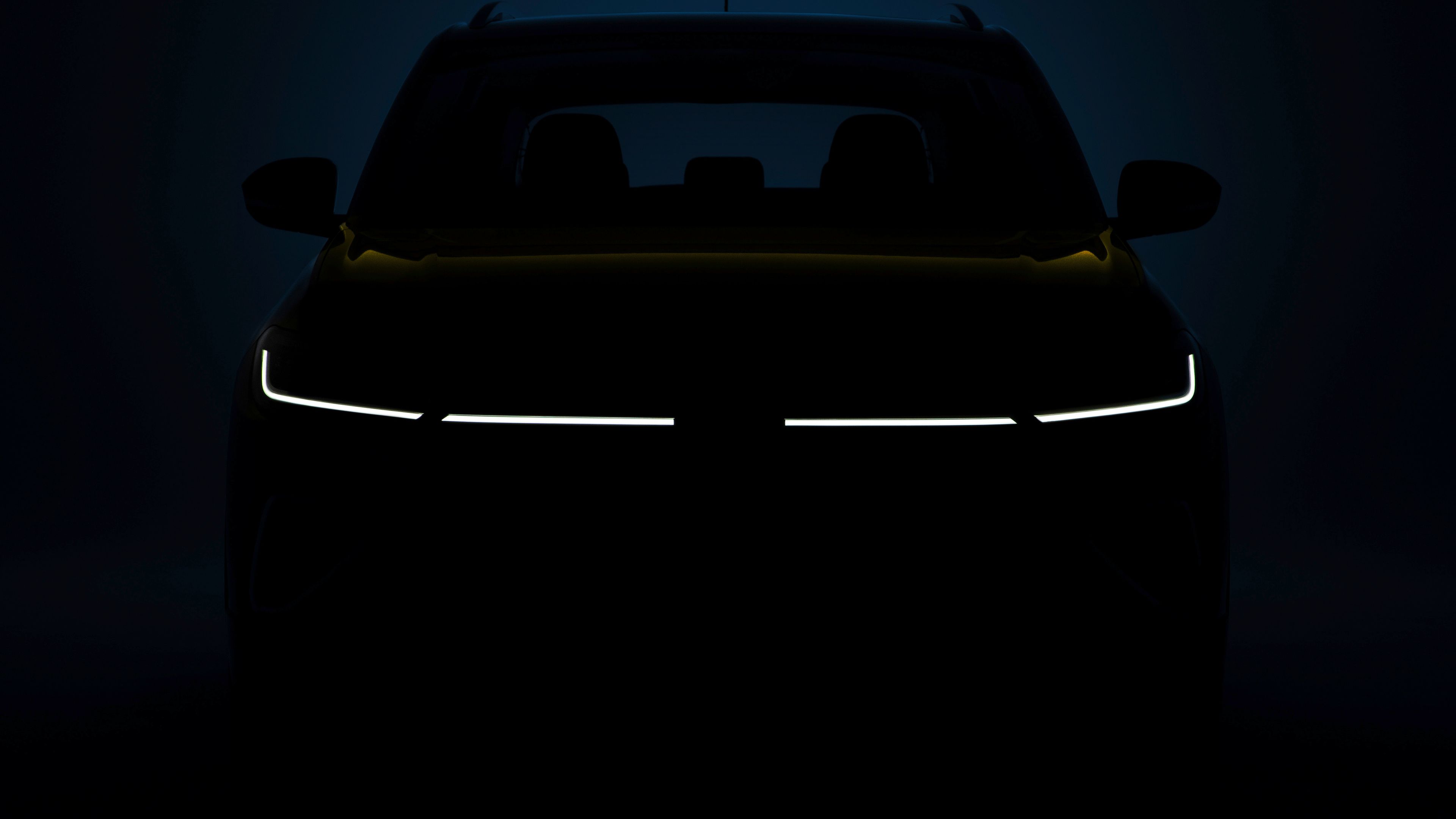 Novi VW T-Cross