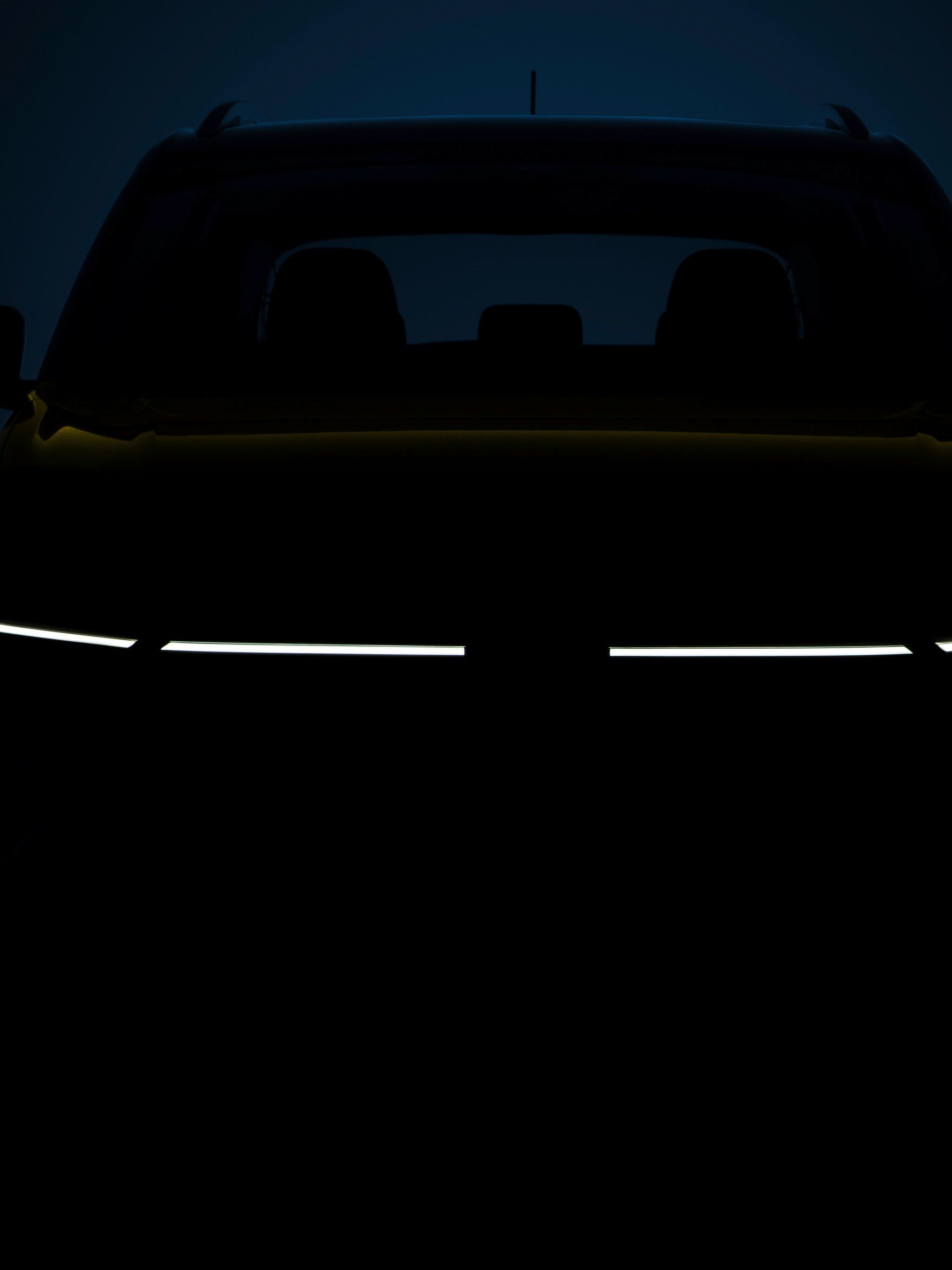 Novi VW T-Cross