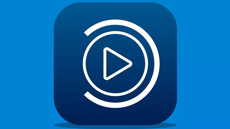 VW Media Control App