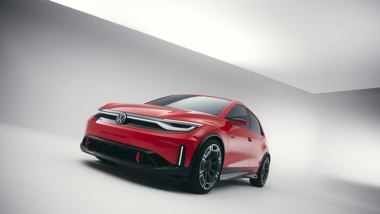 VW Elektroautos Nachhaltigkeit