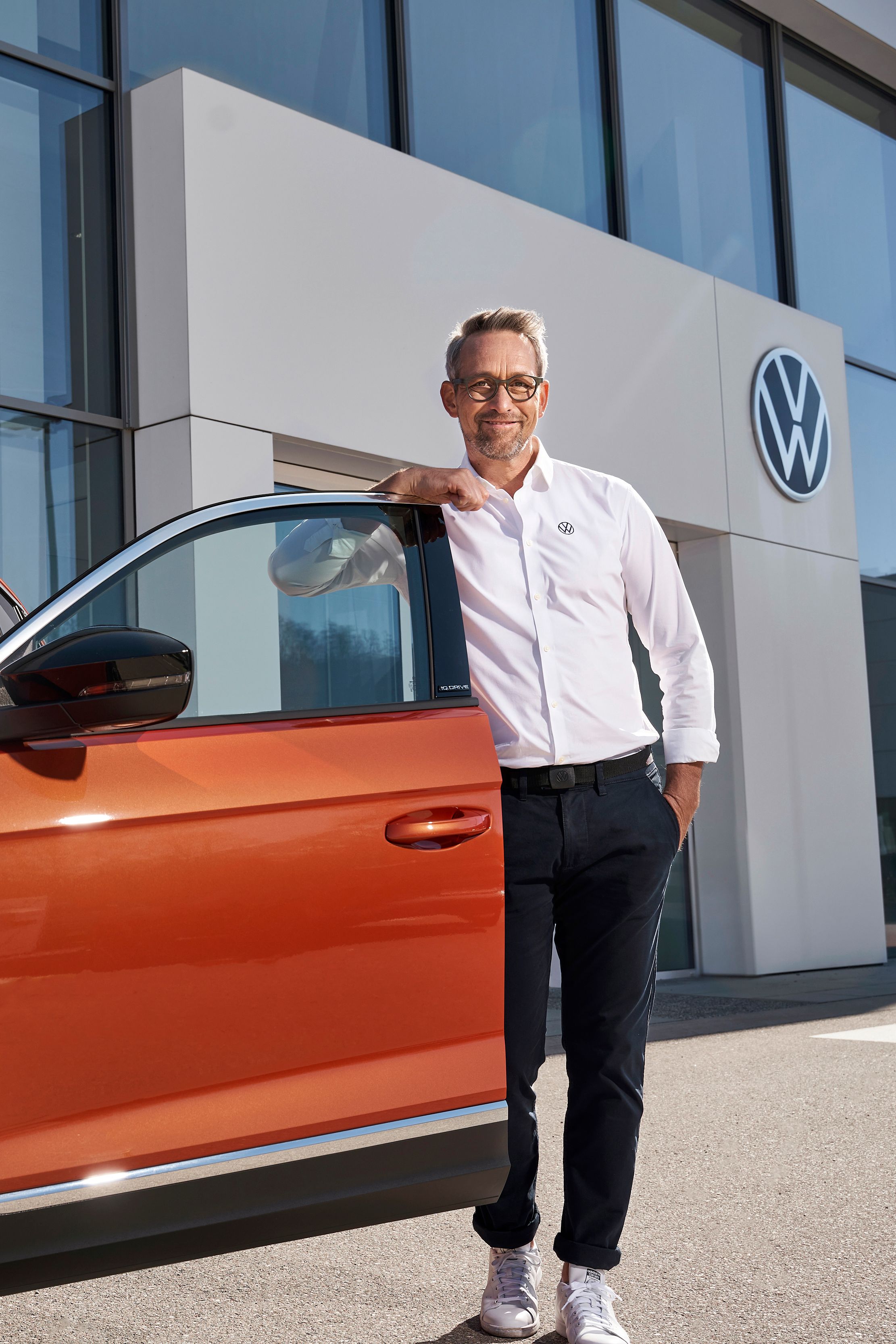 vw servis vesela gospa