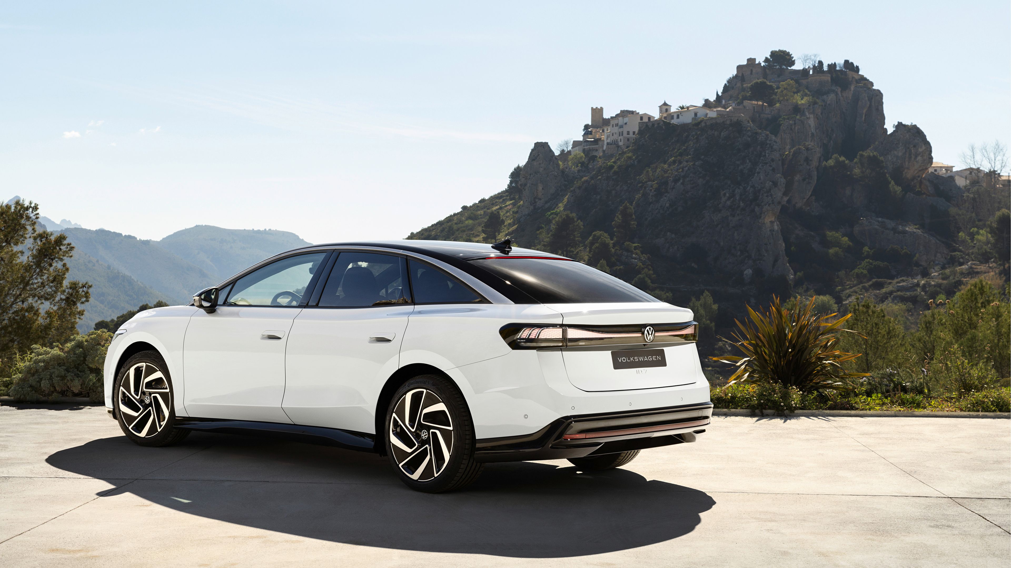 Novi VW ID. 7